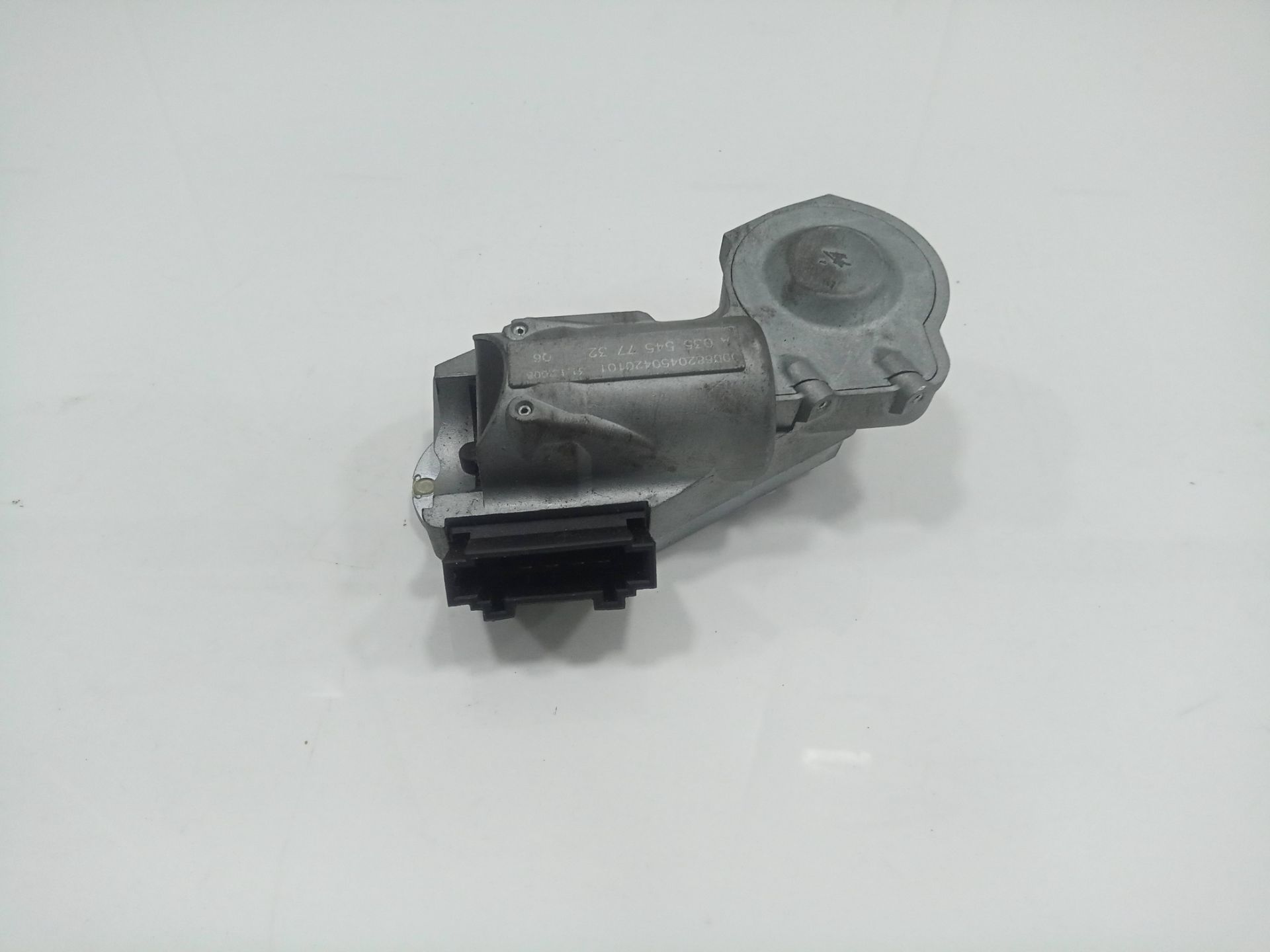 BLOQUEO ELECTRICO DIRECCION MERCEDES-BENZ SPRINTERII CAJA ABIERTA (DESDE 01.06) 309/311/313/315          CDI  (906.131/132/133/134/135/136)