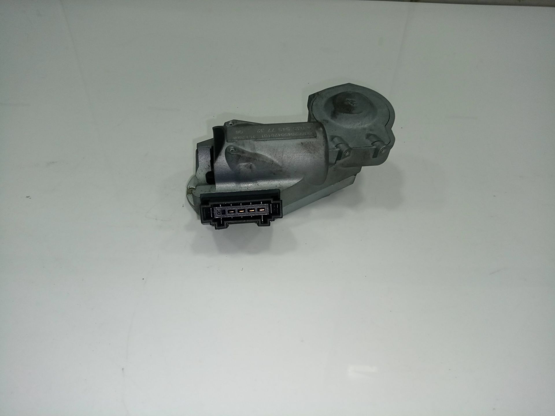 BLOQUEO ELECTRICO DIRECCION MERCEDES-BENZ SPRINTERII CAJA ABIERTA (DESDE 01.06) 309/311/313/315          CDI  (906.131/132/133/134/135/136)