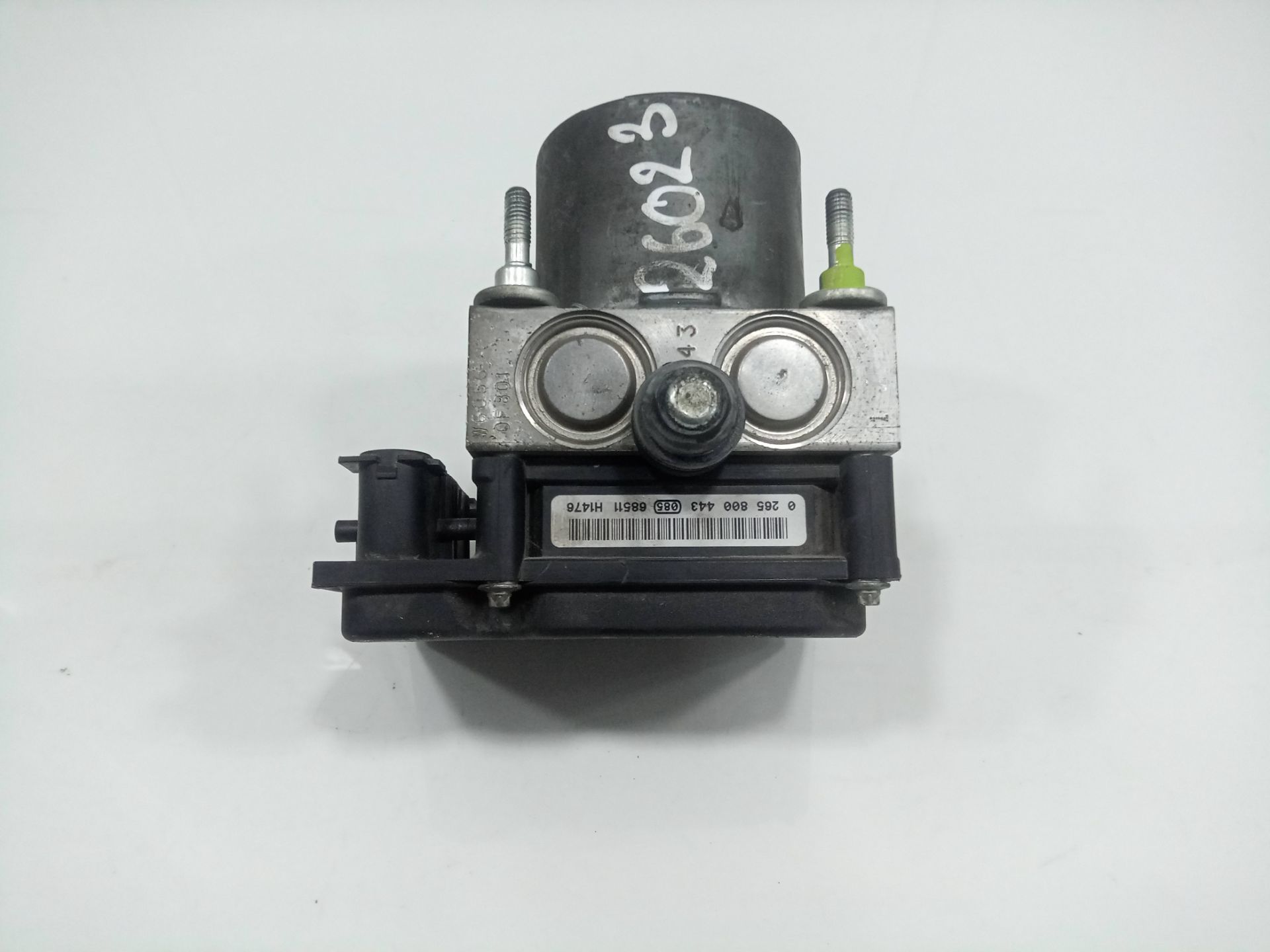 ABS OPEL CORSA C Cosmo