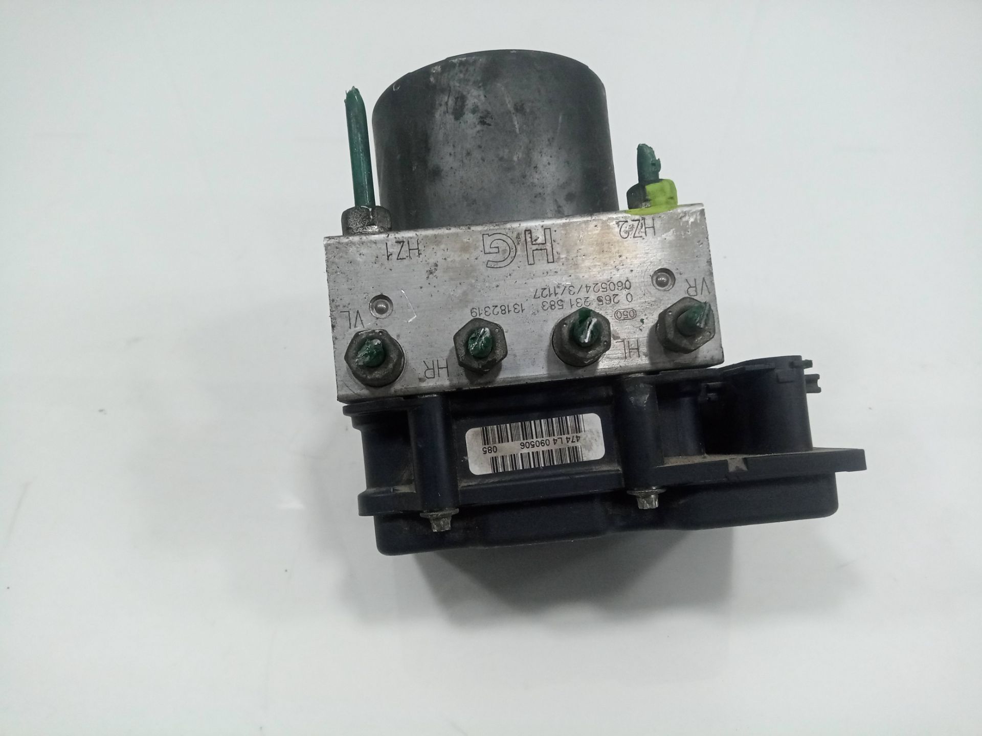ABS OPEL CORSA C Cosmo