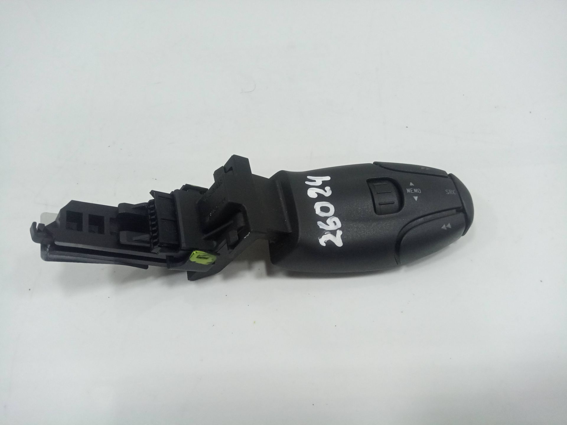 MANDO RADIO PEUGEOT 308 Confort