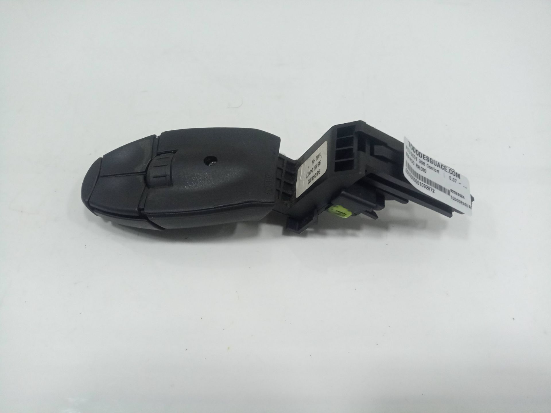 MANDO RADIO PEUGEOT 308 Confort