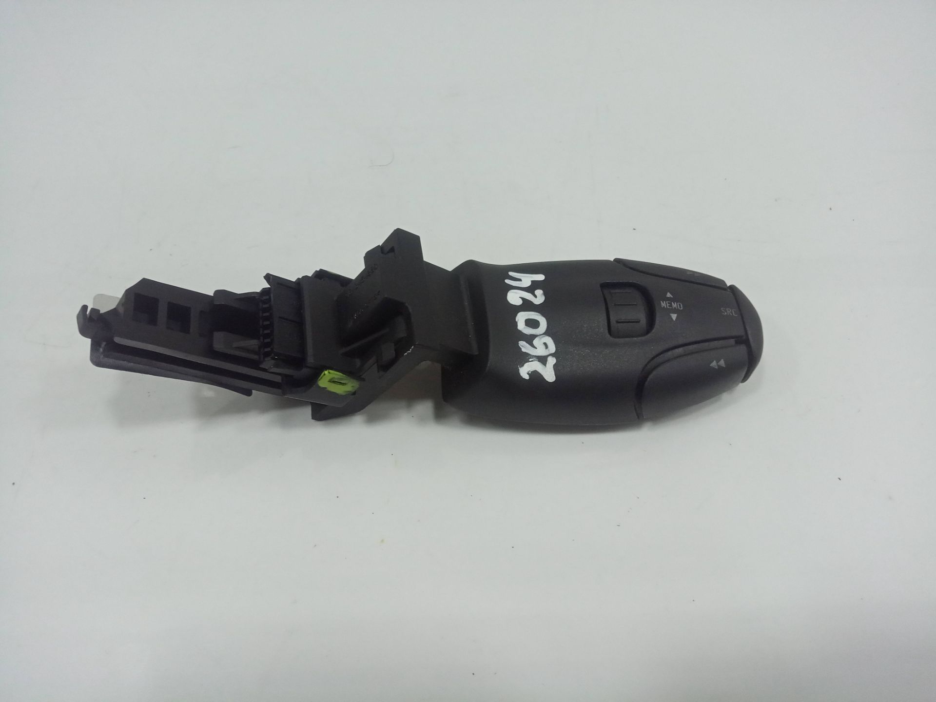 MANDO RADIO PEUGEOT 308 Confort