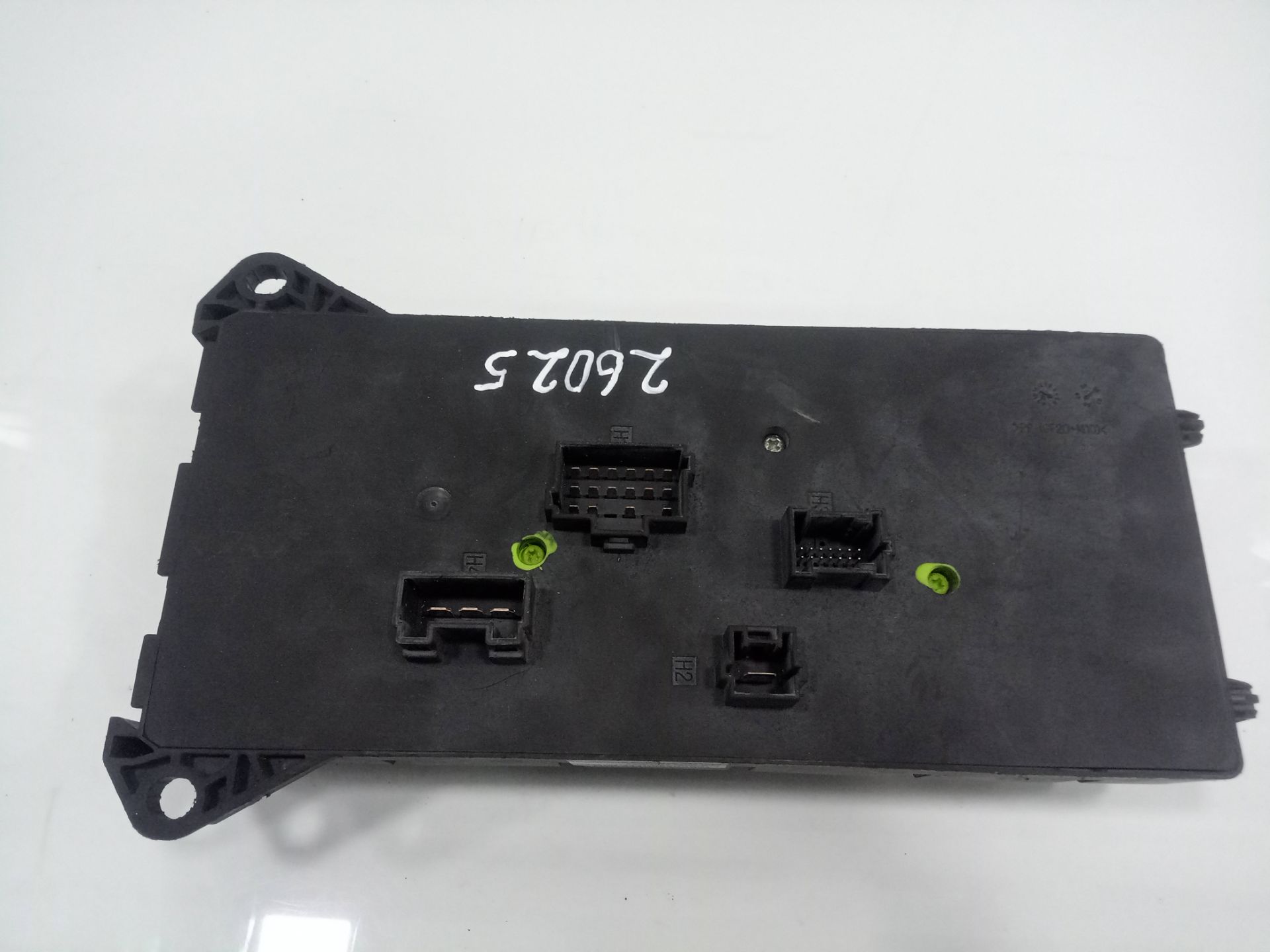 CAJA RELES / FUSIBLES MERCEDES-BENZ SPRINTERII COMBI (DESDE 01.06) 211/215 CDI (906.711/713)