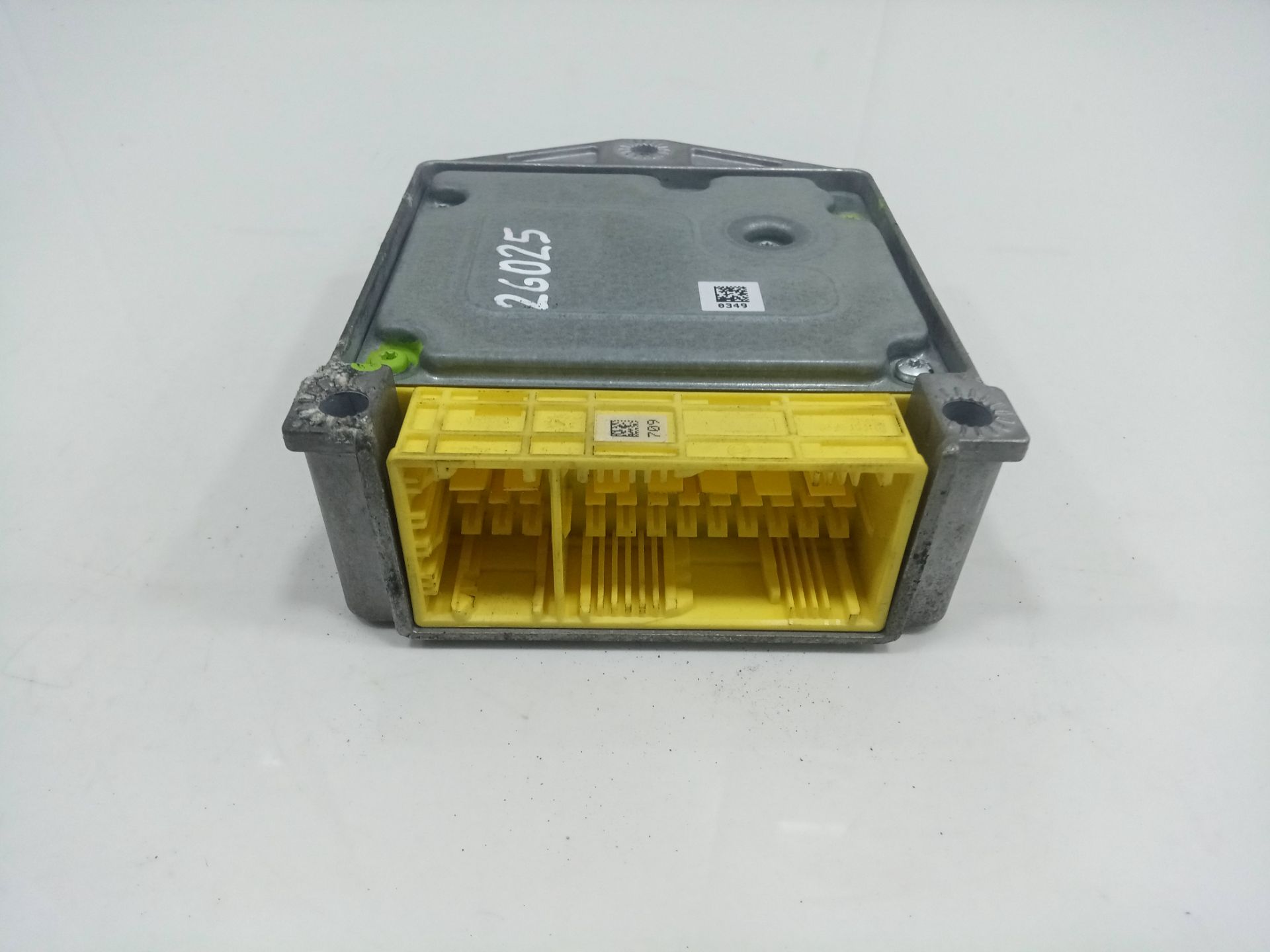 CENTRALITA AIRBAG MERCEDES-BENZ SPRINTERII COMBI (DESDE 01.06) 211/215 CDI (906.711/713)