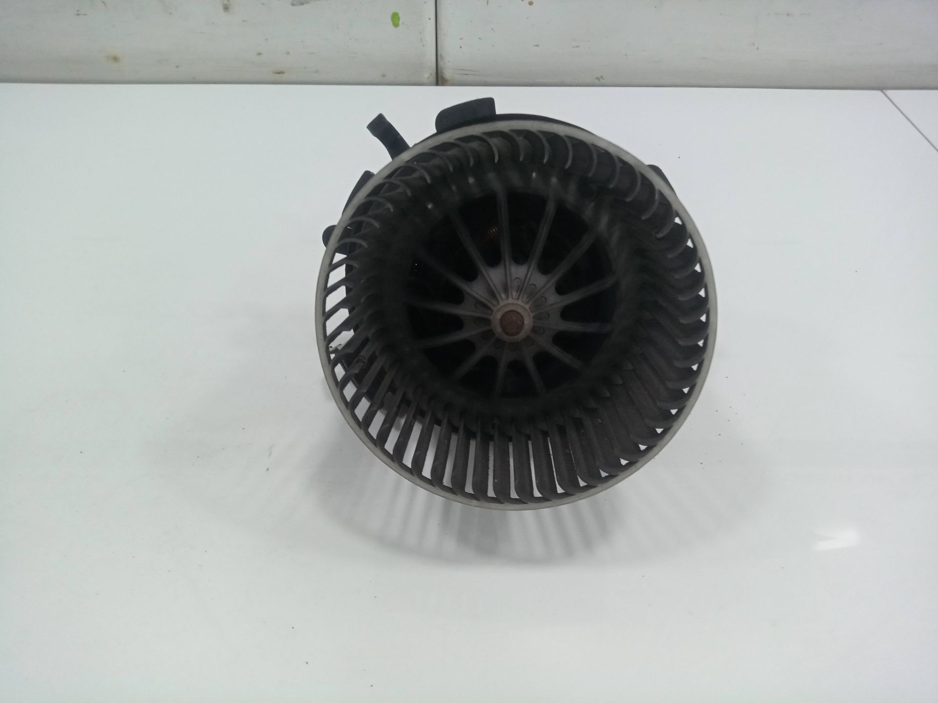 MOTOR CALEFACCION MERCEDES-BENZ SPRINTERII COMBI (DESDE 01.06) 211/215 CDI (906.711/713)