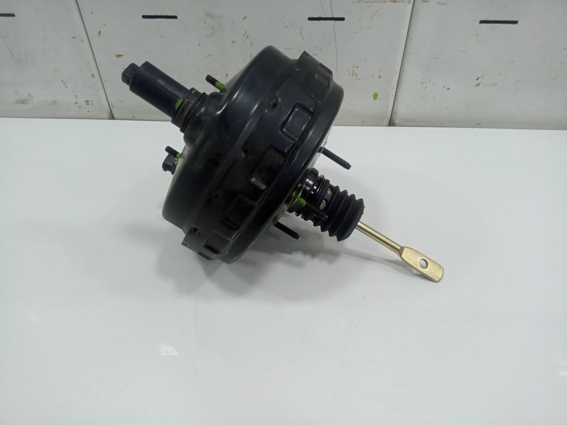 SERVOFRENO VOLVO S80 BERLINA T6 Geartronic