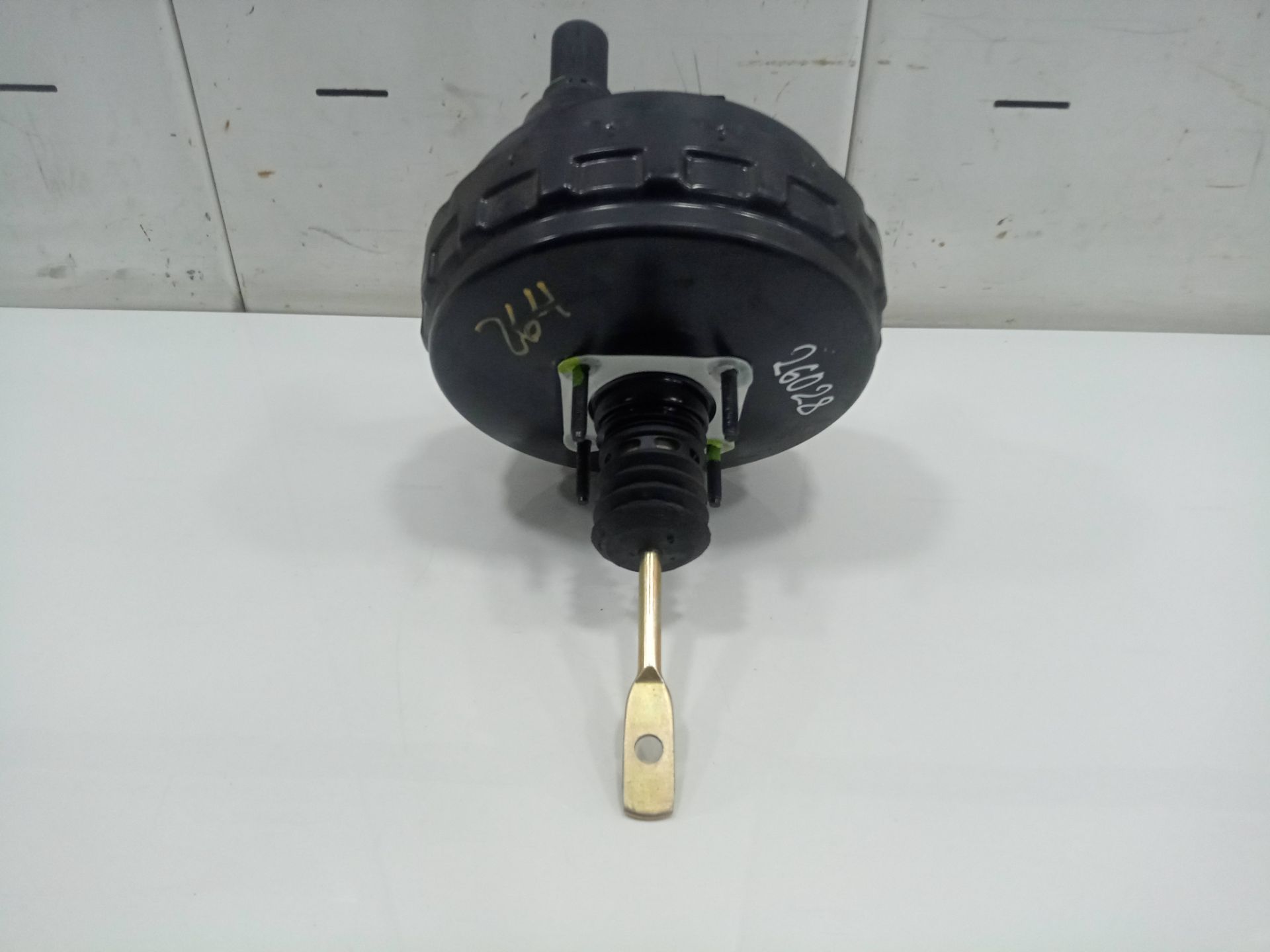 SERVOFRENO VOLVO S80 BERLINA T6 Geartronic