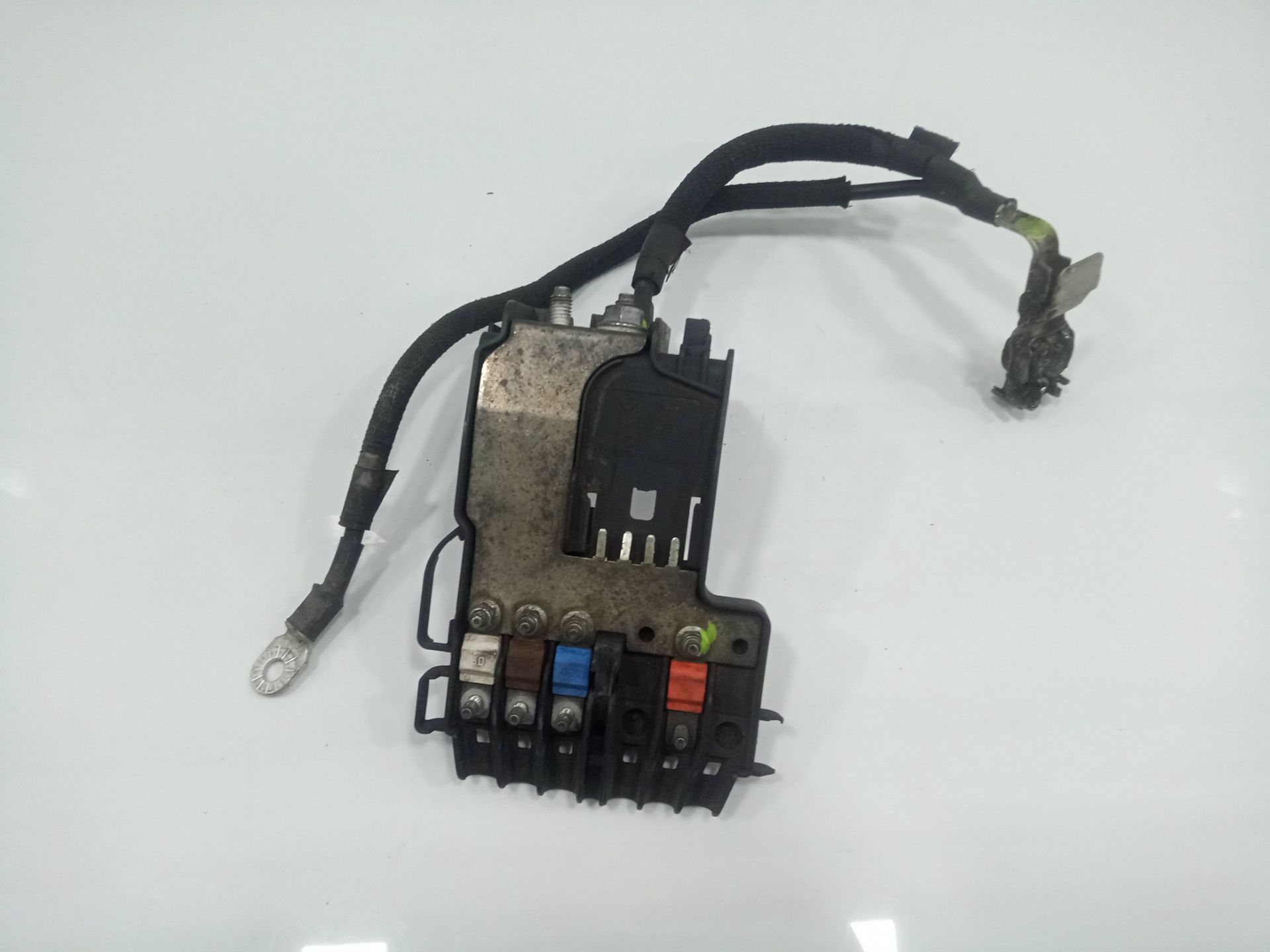 BORNA NEGATIVA PEUGEOT 308 Confort