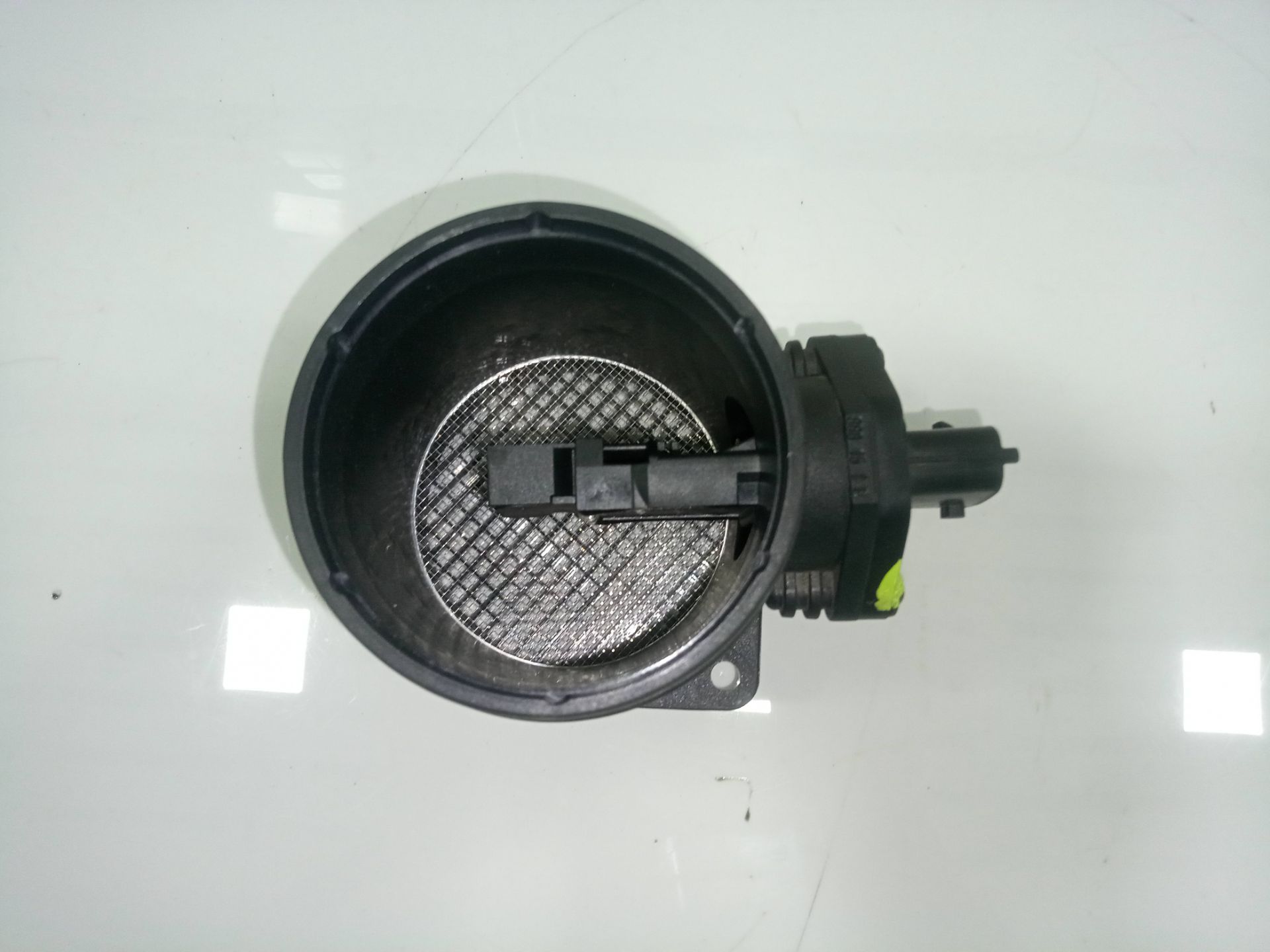 CAUDALIMETRO VOLVO S80 BERLINA T6 Geartronic