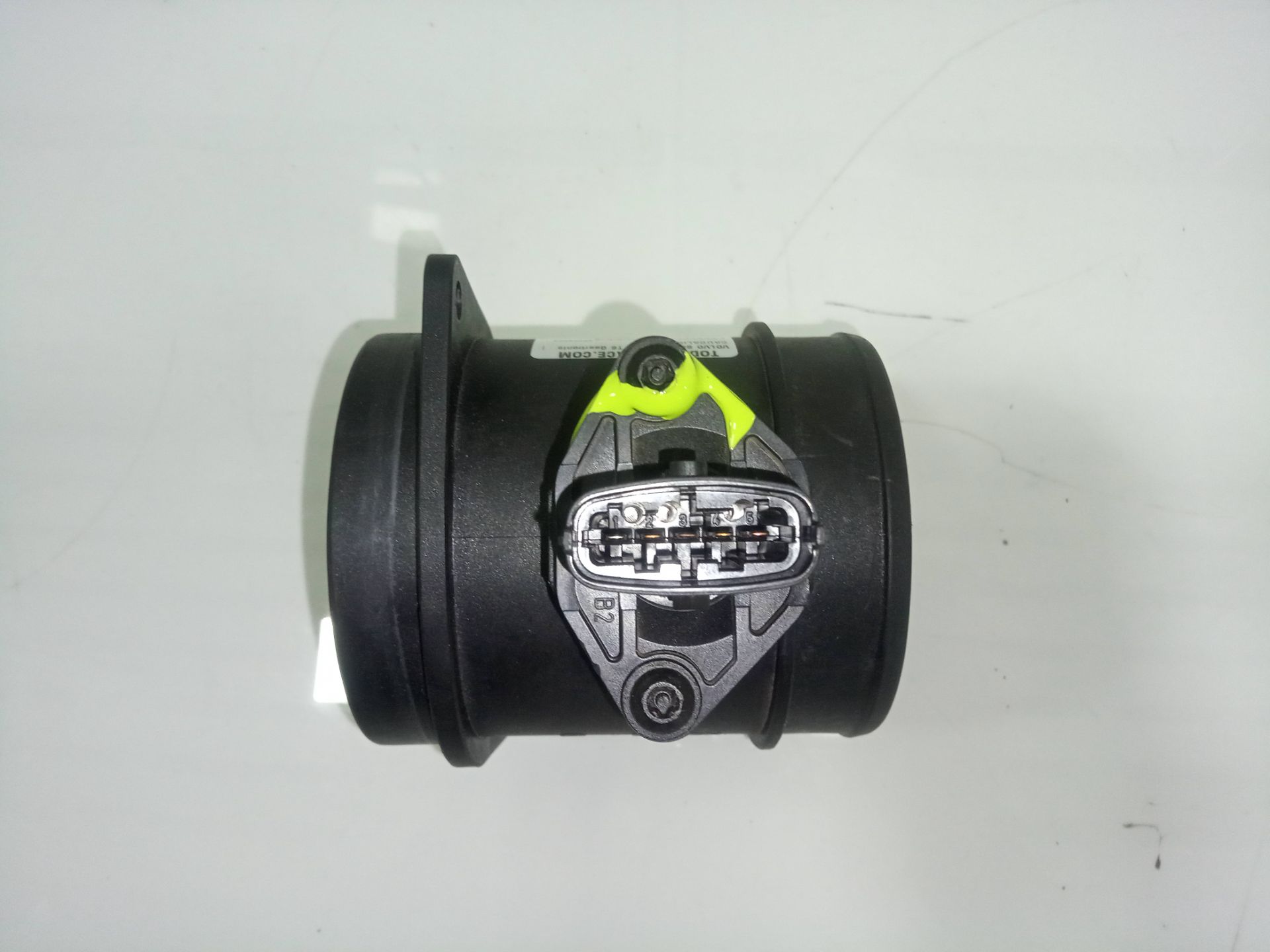 CAUDALIMETRO VOLVO S80 BERLINA T6 Geartronic