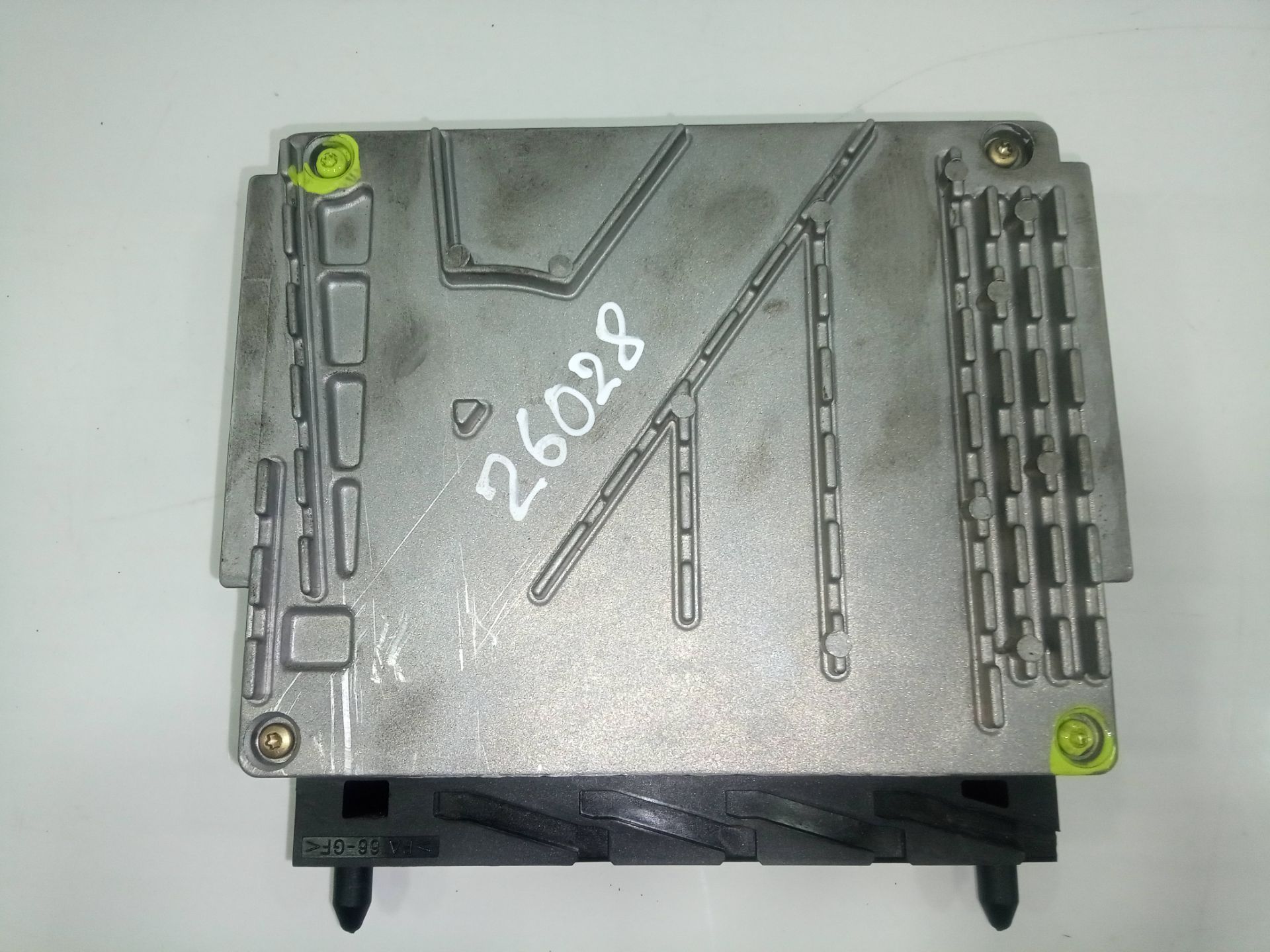 CENTRALITA MOTOR UCE VOLVO S80 BERLINA T6 Geartronic