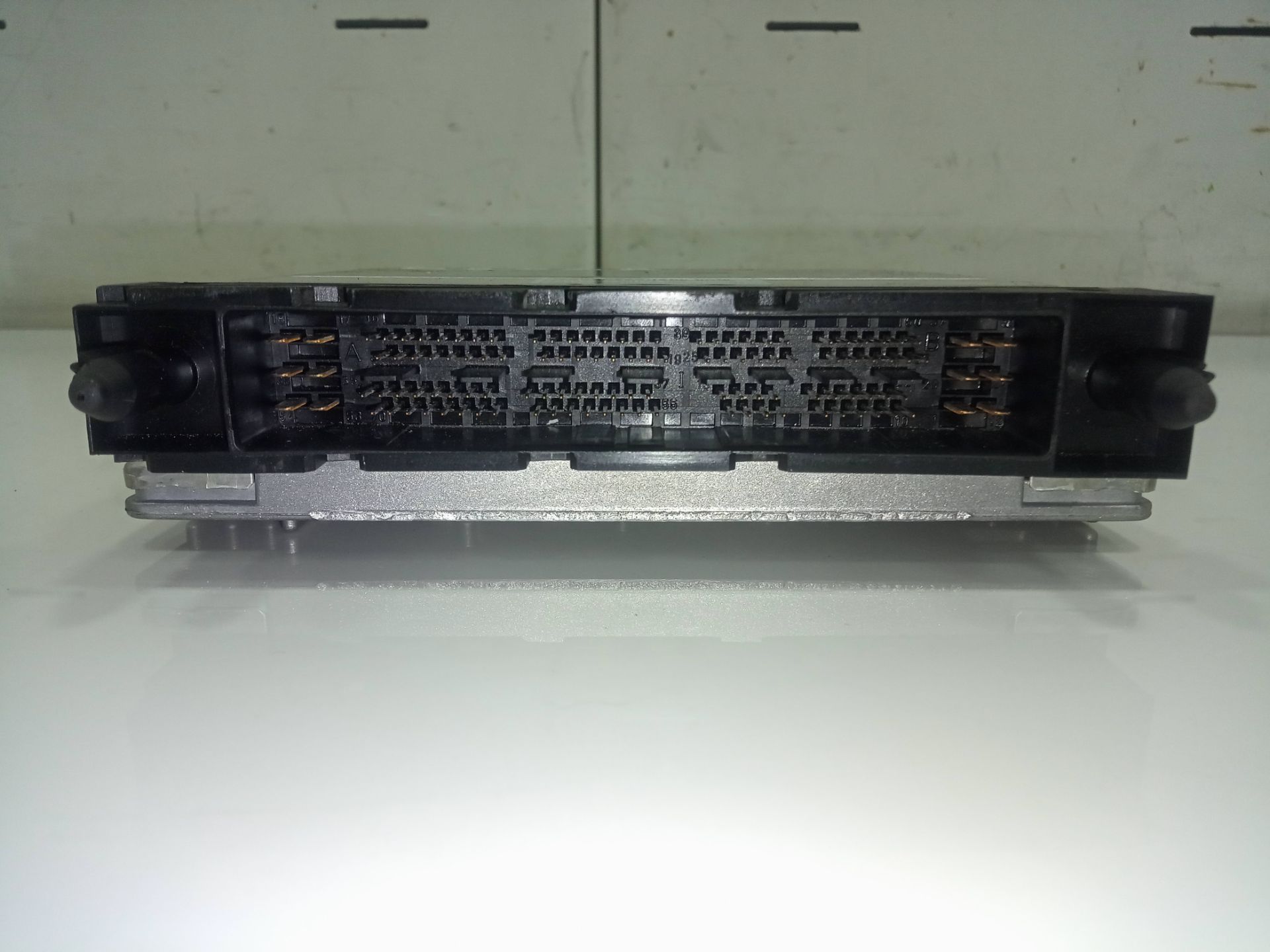 CENTRALITA MOTOR UCE VOLVO S80 BERLINA T6 Geartronic