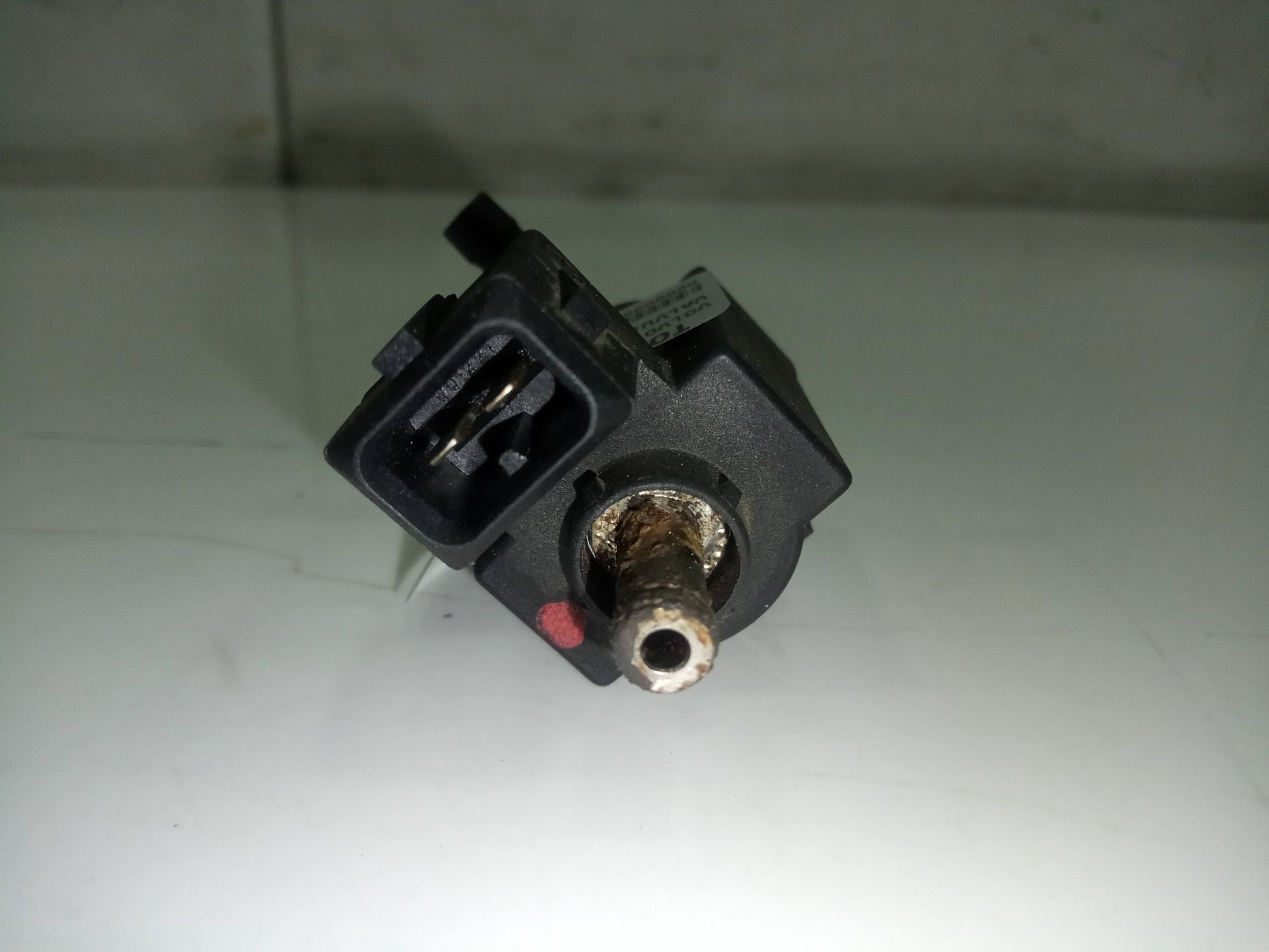 VALVULA VOLVO S80 BERLINA T6 Geartronic