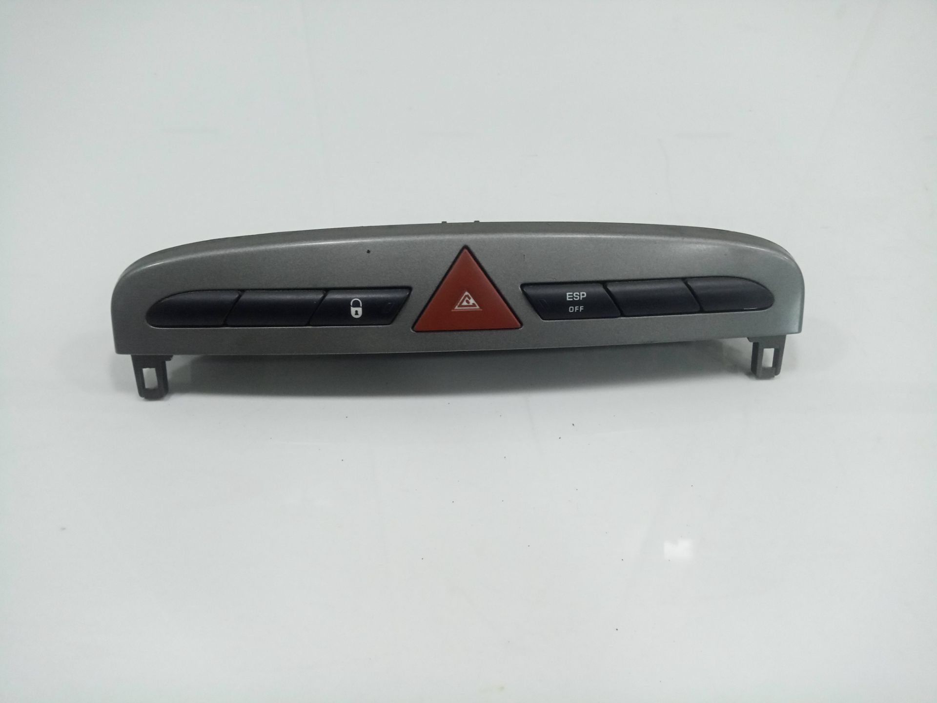 INTERRUPTOR WARNING PEUGEOT 308 Confort