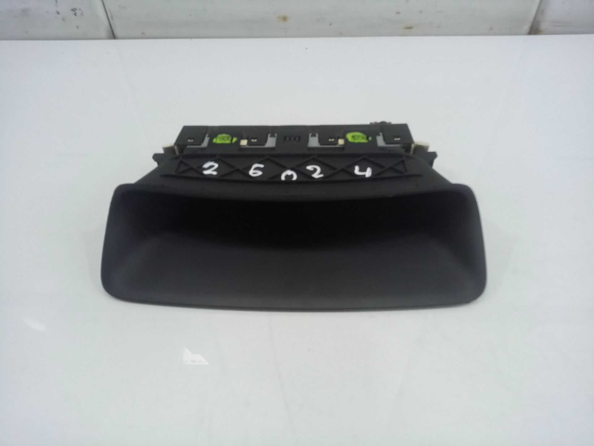 PANTALLA PEUGEOT 308 Confort