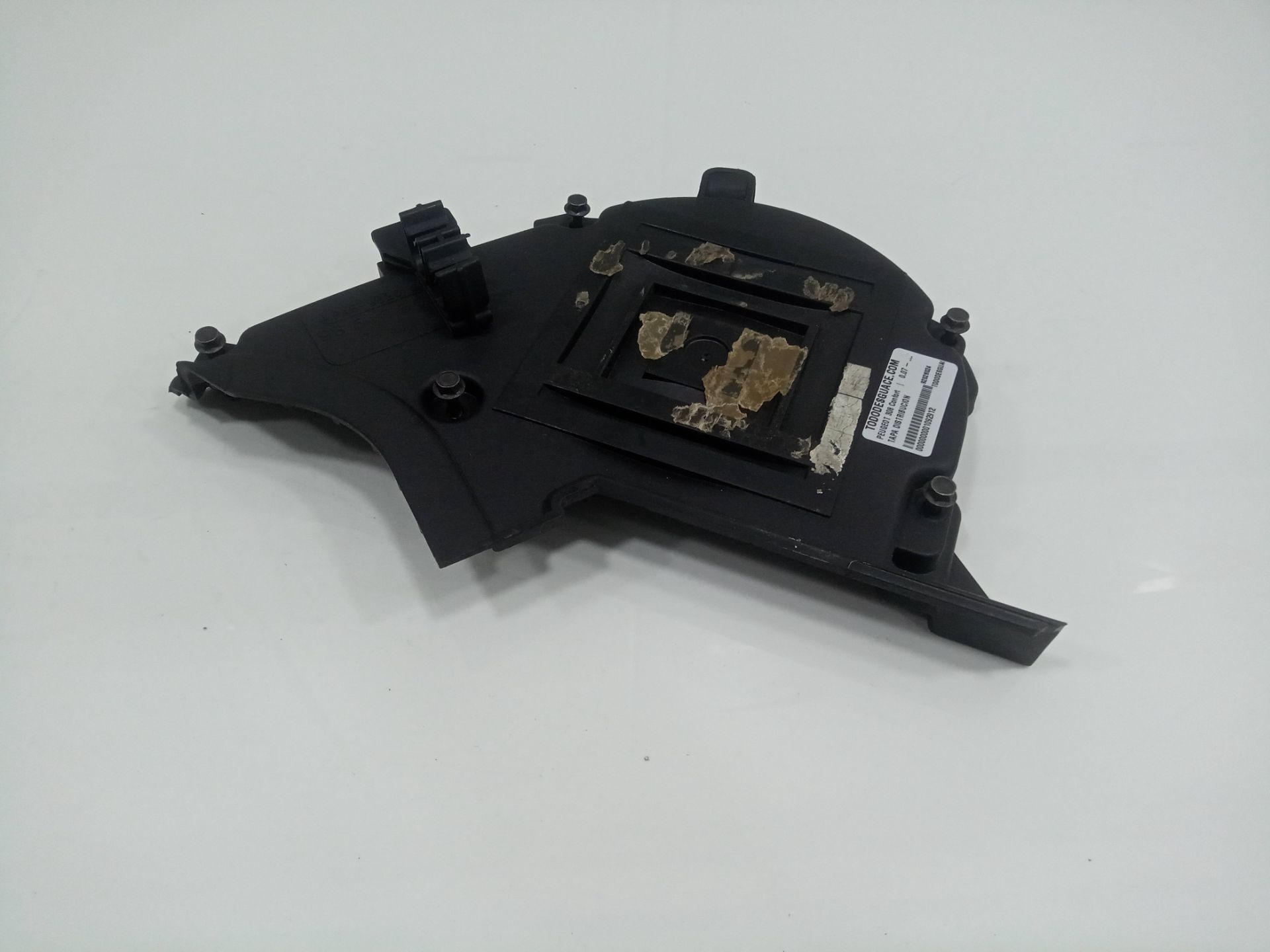 TAPA DISTRIBUCION PEUGEOT 308 Confort