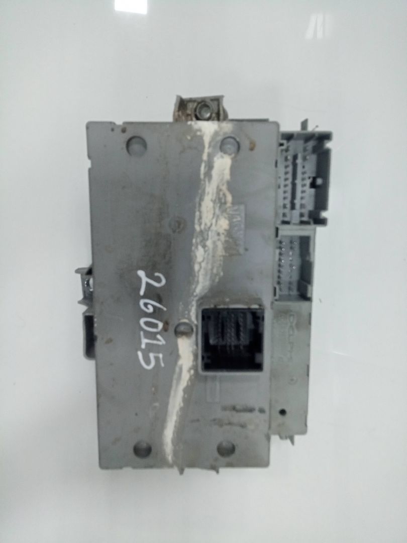 CAJA RELES / FUSIBLES PEUGEOT BOXER CAJA CERRADA (RS 3000) (330/333) 2007 ->) HDi (333)