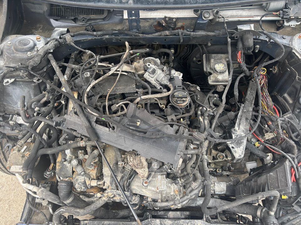 VOLKSWAGEN GOLF VII SPORTSVAN Advance Motor 2,0 Ltr. - 110 kW TDI