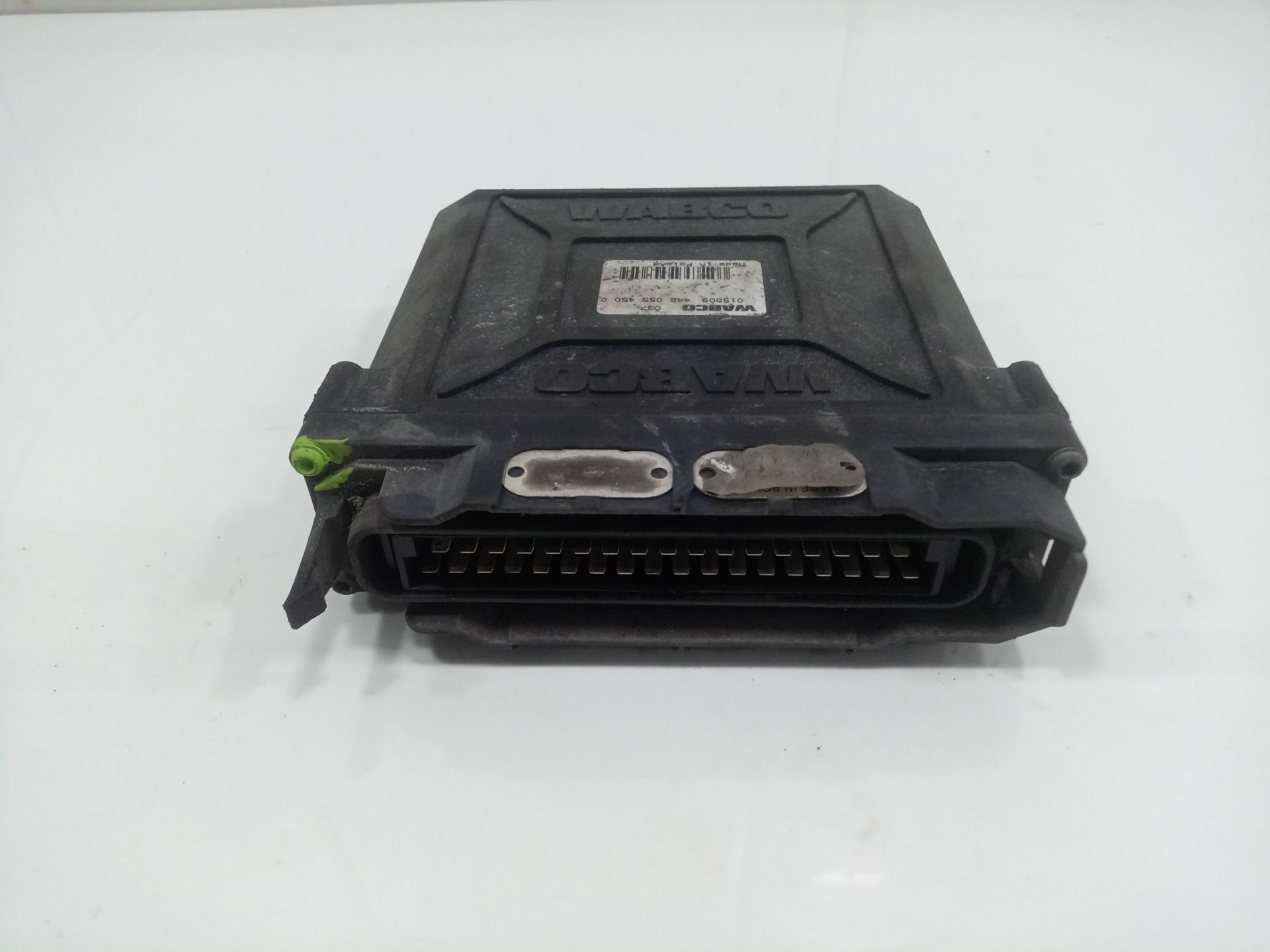 UNIDAD DE CONTROL IVECO DAILY CAJA ABIERTA *