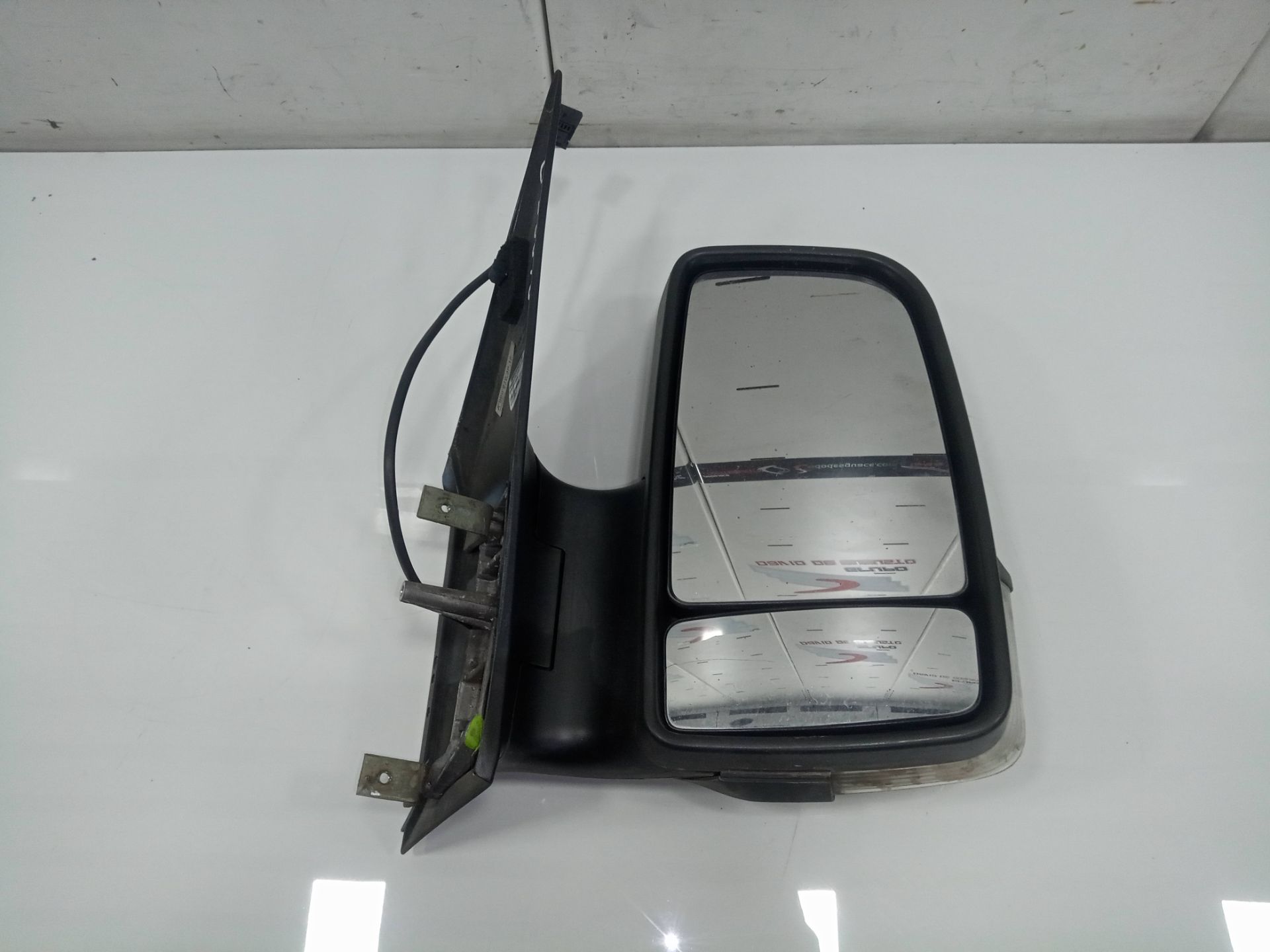RETROVISOR DERECHO MERCEDES-BENZ SPRINTERII COMBI (DESDE 01.06) 211/215 CDI (906.711/713)