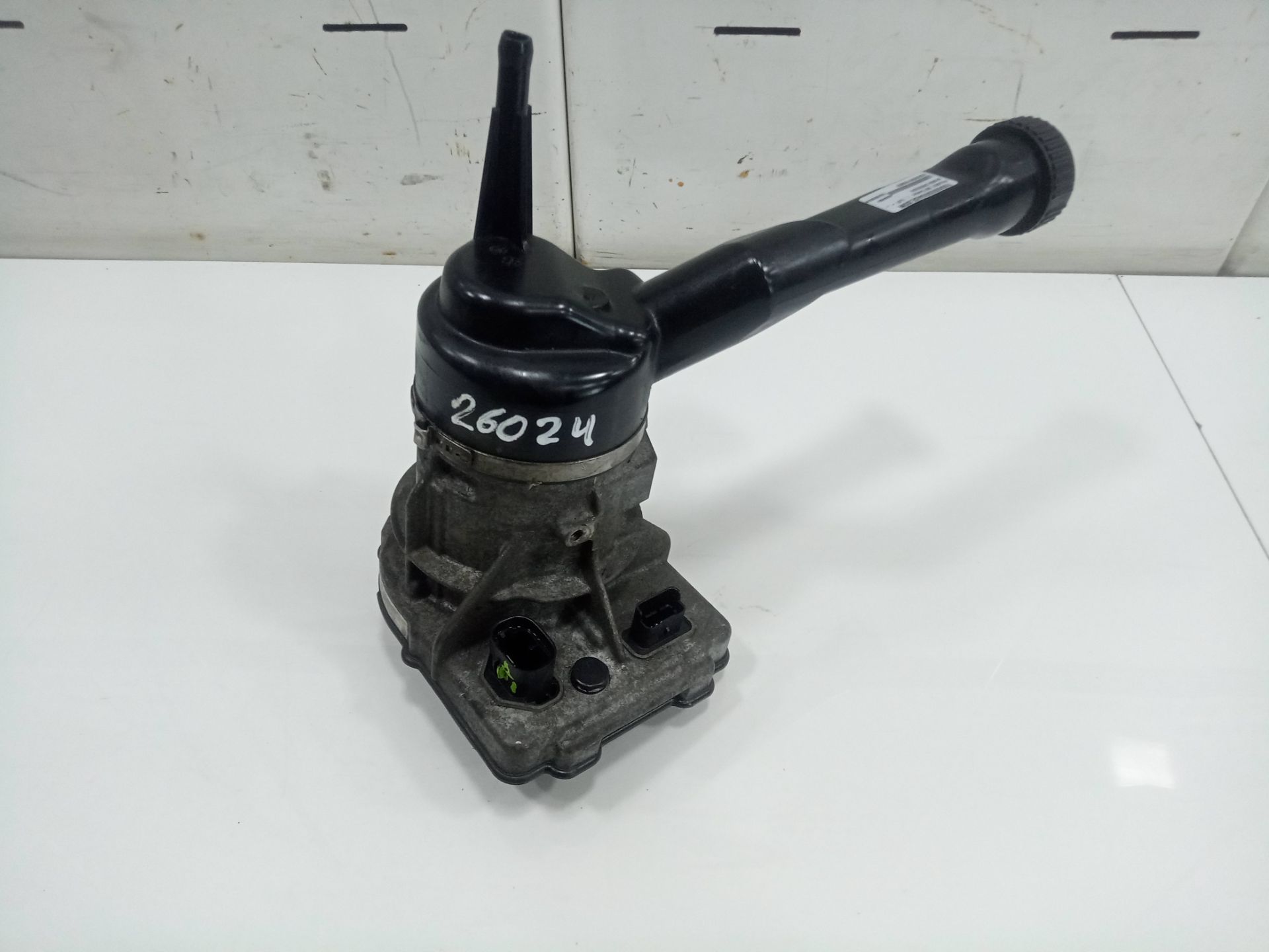 BOMBA DIRECCION PEUGEOT 308 Confort