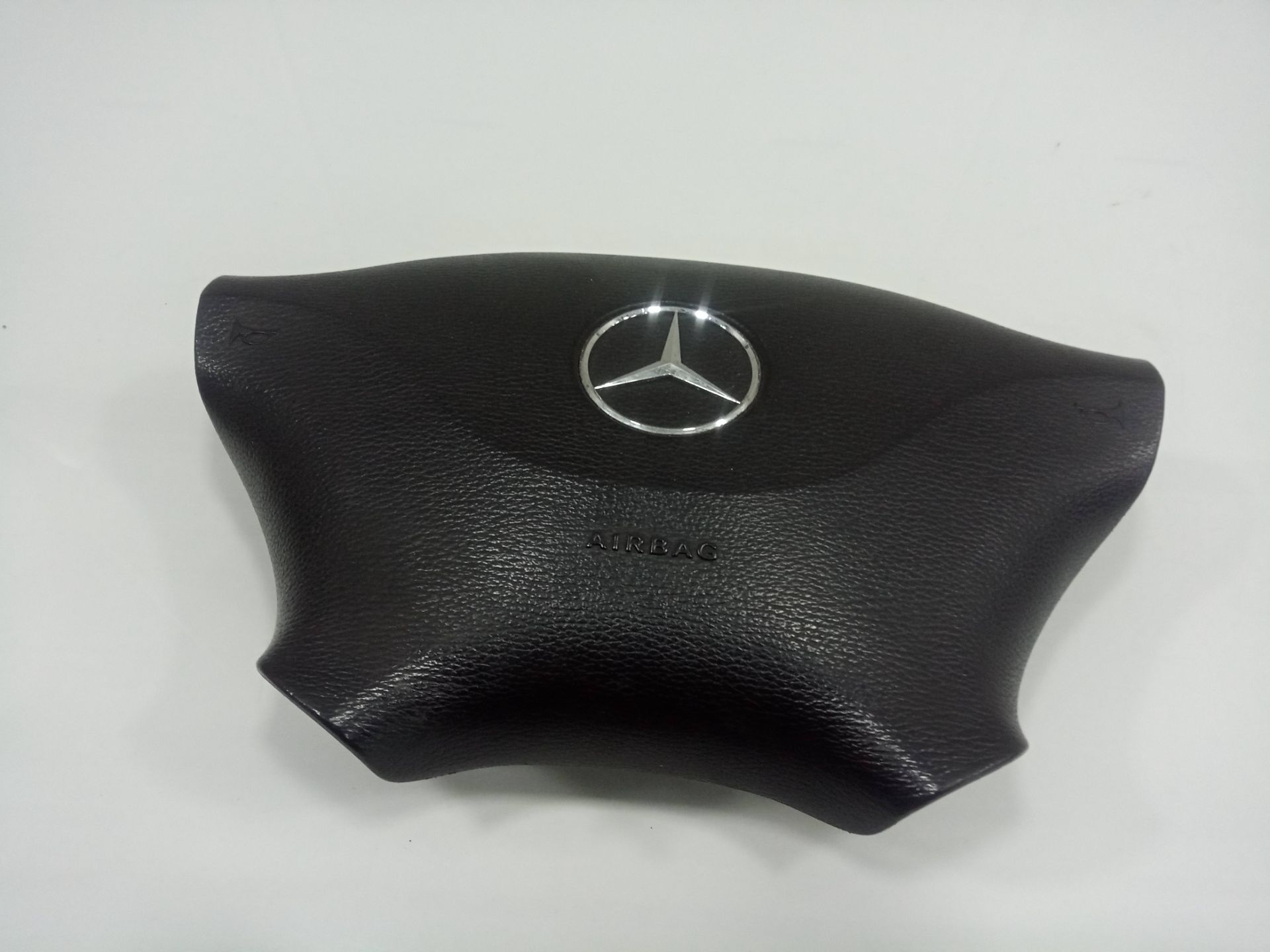 AIRBAG DELANTERO IZQUIERDO MERCEDES-BENZ SPRINTERII CAJA ABIERTA (DESDE 01.06) 309/311/313/315          CDI  (906.131/132/133/134/135/136)