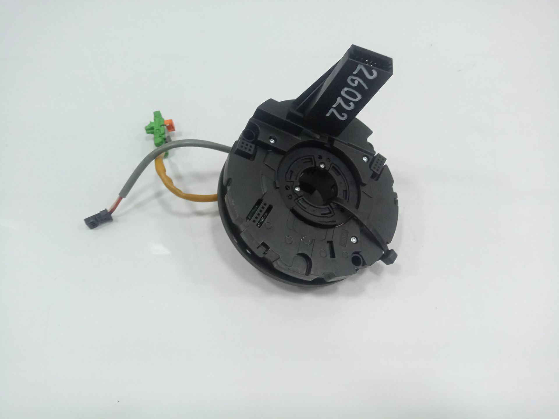 ANILLO AIRBAG MERCEDES-BENZ SPRINTERII CAJA ABIERTA (DESDE 01.06) 309/311/313/315          CDI  (906.131/132/133/134/135/136)