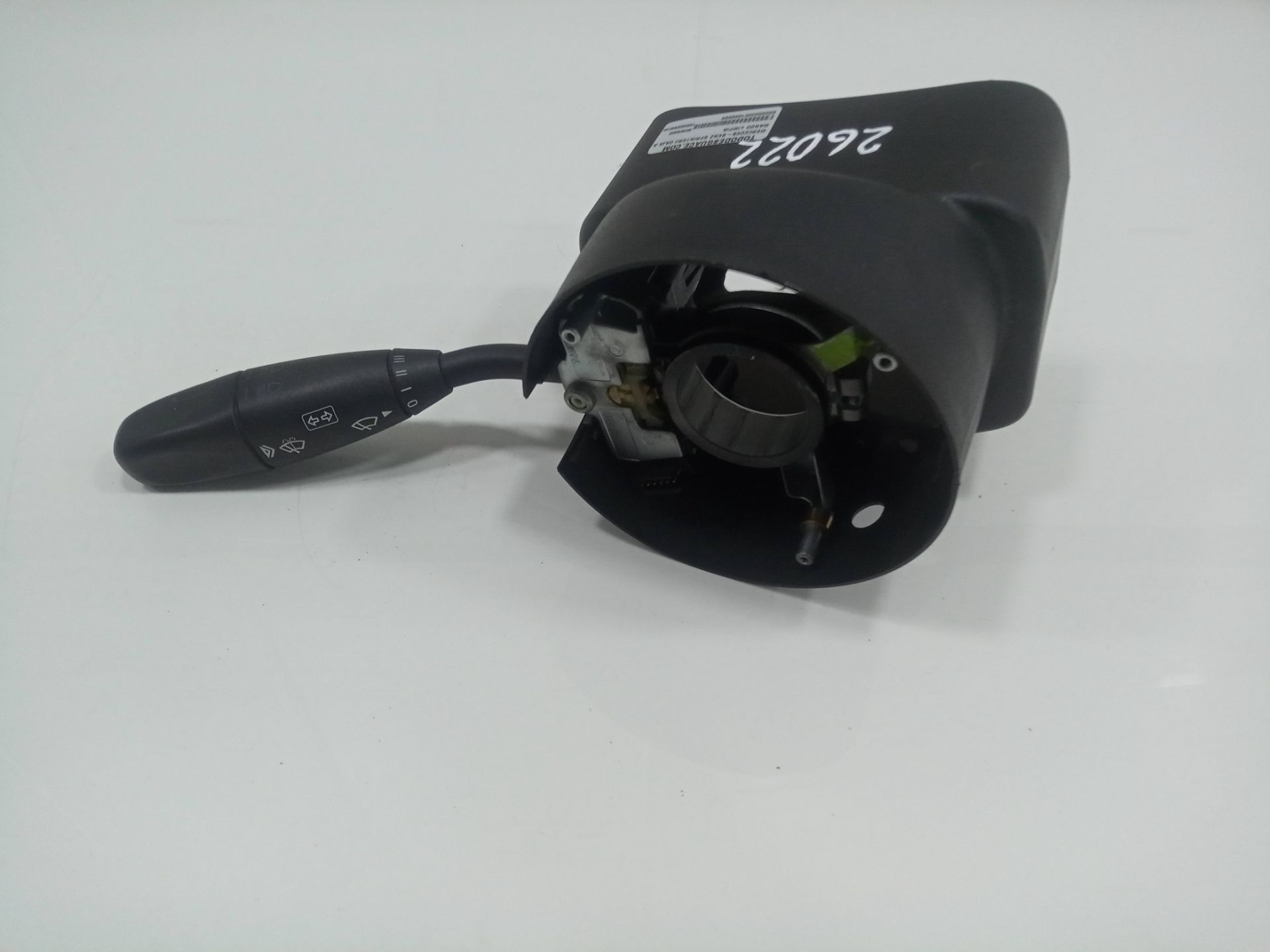MANDO LIMPIA MERCEDES-BENZ SPRINTERII CAJA ABIERTA (DESDE 01.06) 309/311/313/315          CDI  (906.131/132/133/134/135/136)