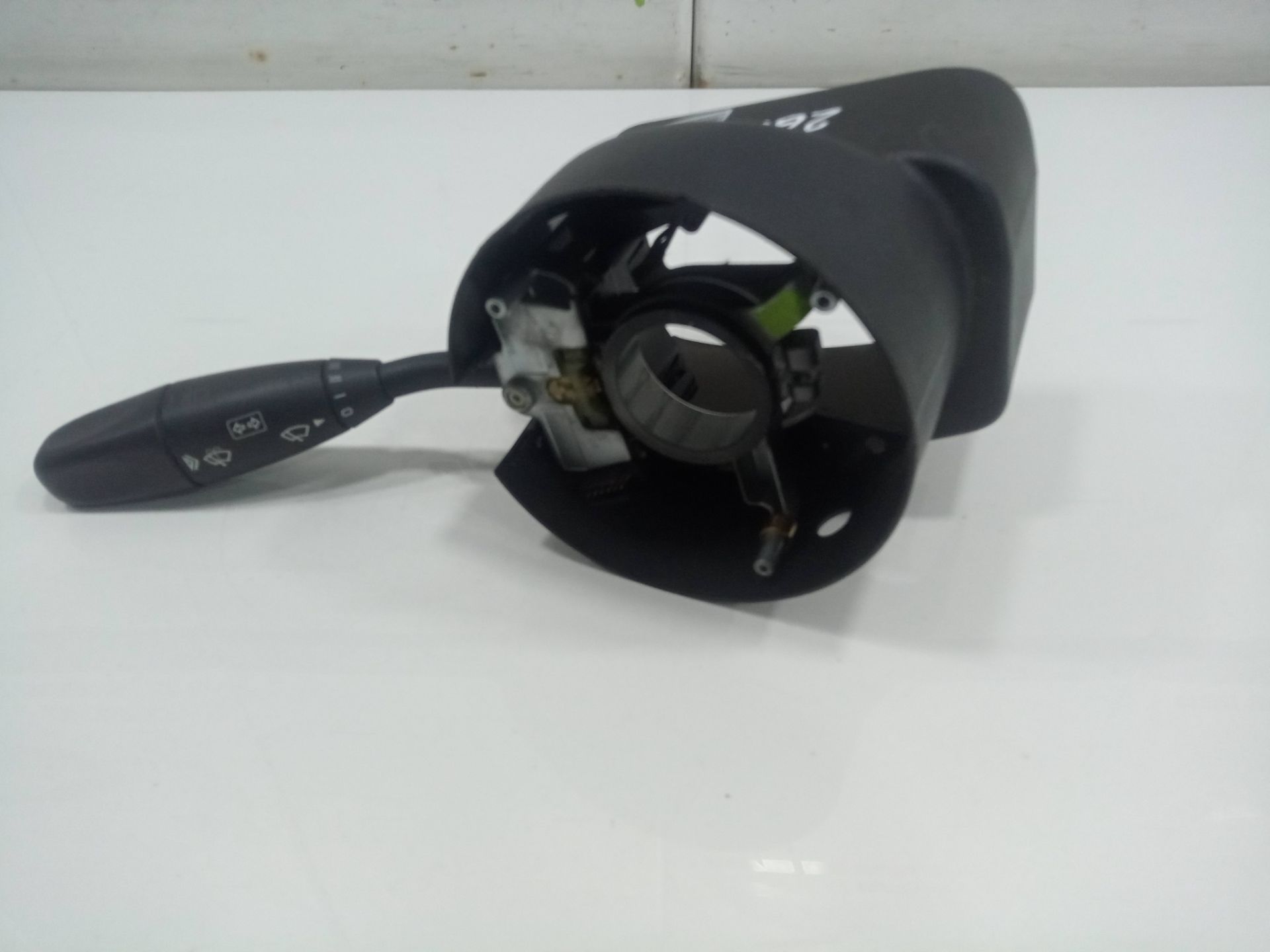 MANDO LIMPIA MERCEDES-BENZ SPRINTERII CAJA ABIERTA (DESDE 01.06) 309/311/313/315          CDI  (906.131/132/133/134/135/136)