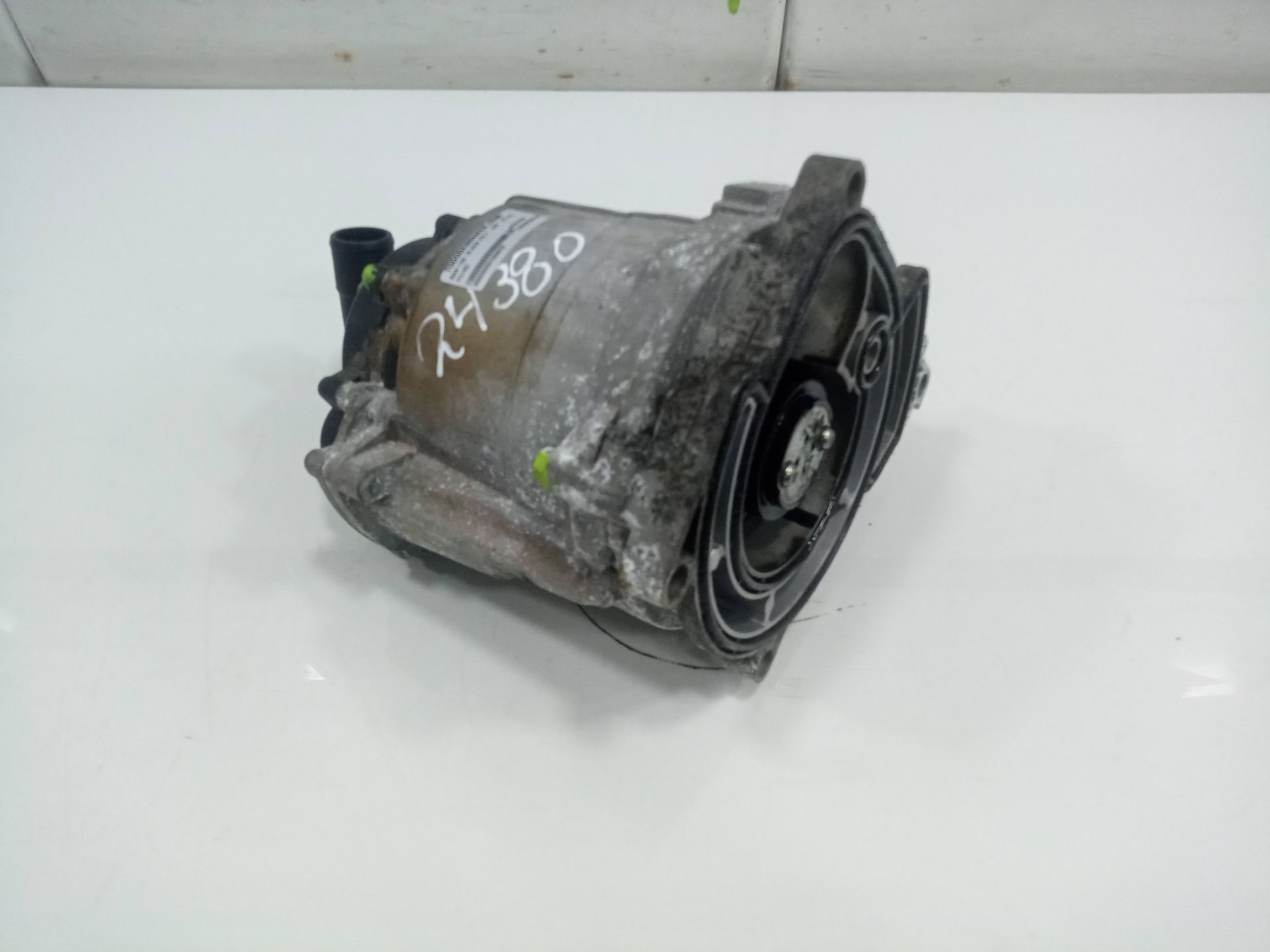 FILTRO MAN TGX 18.XXX FG /   4x2   BL XL