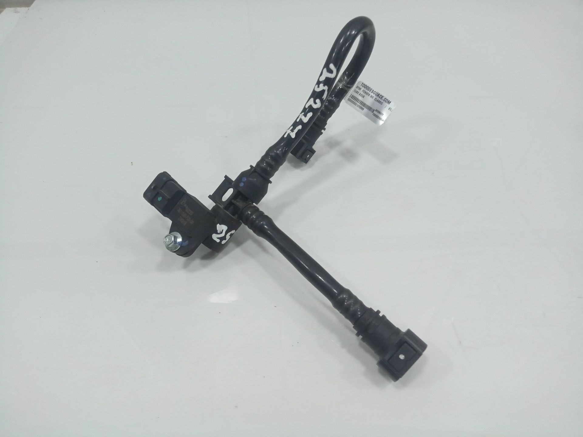 TUBO AGUA DFSK FENGON IX5 CLASSIC