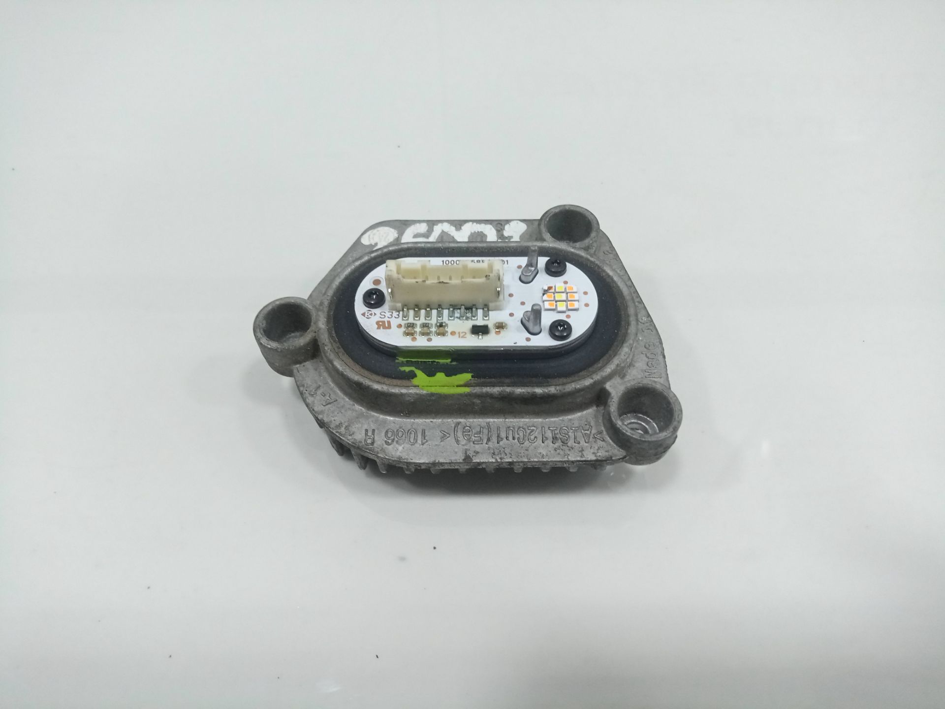 MODULO LED FARO MAN TGX 33.XXX FG /   6x4   BL XL