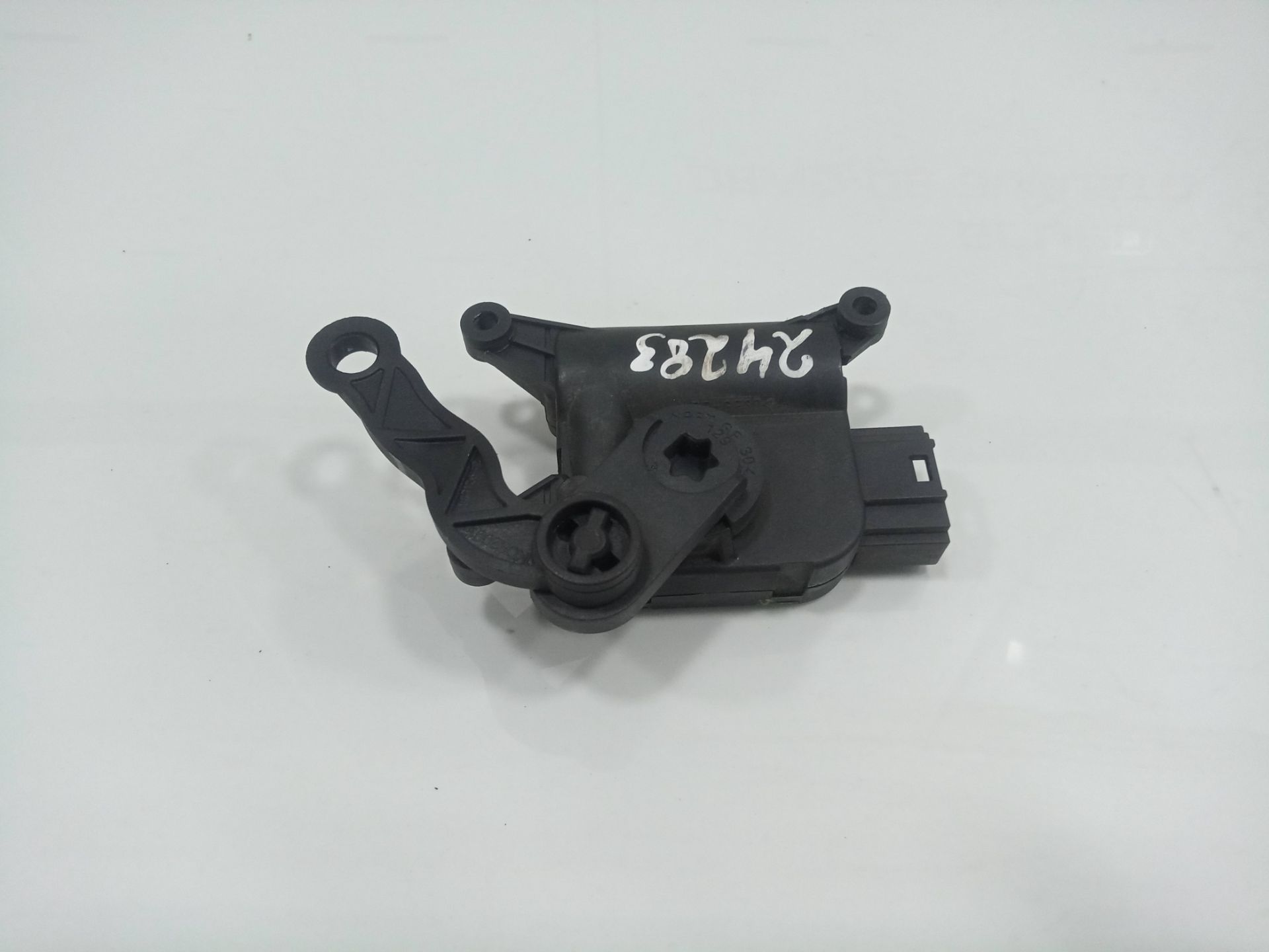MOTOR TRAMPILLA SEAT LEON (1P1) Comfort Limited