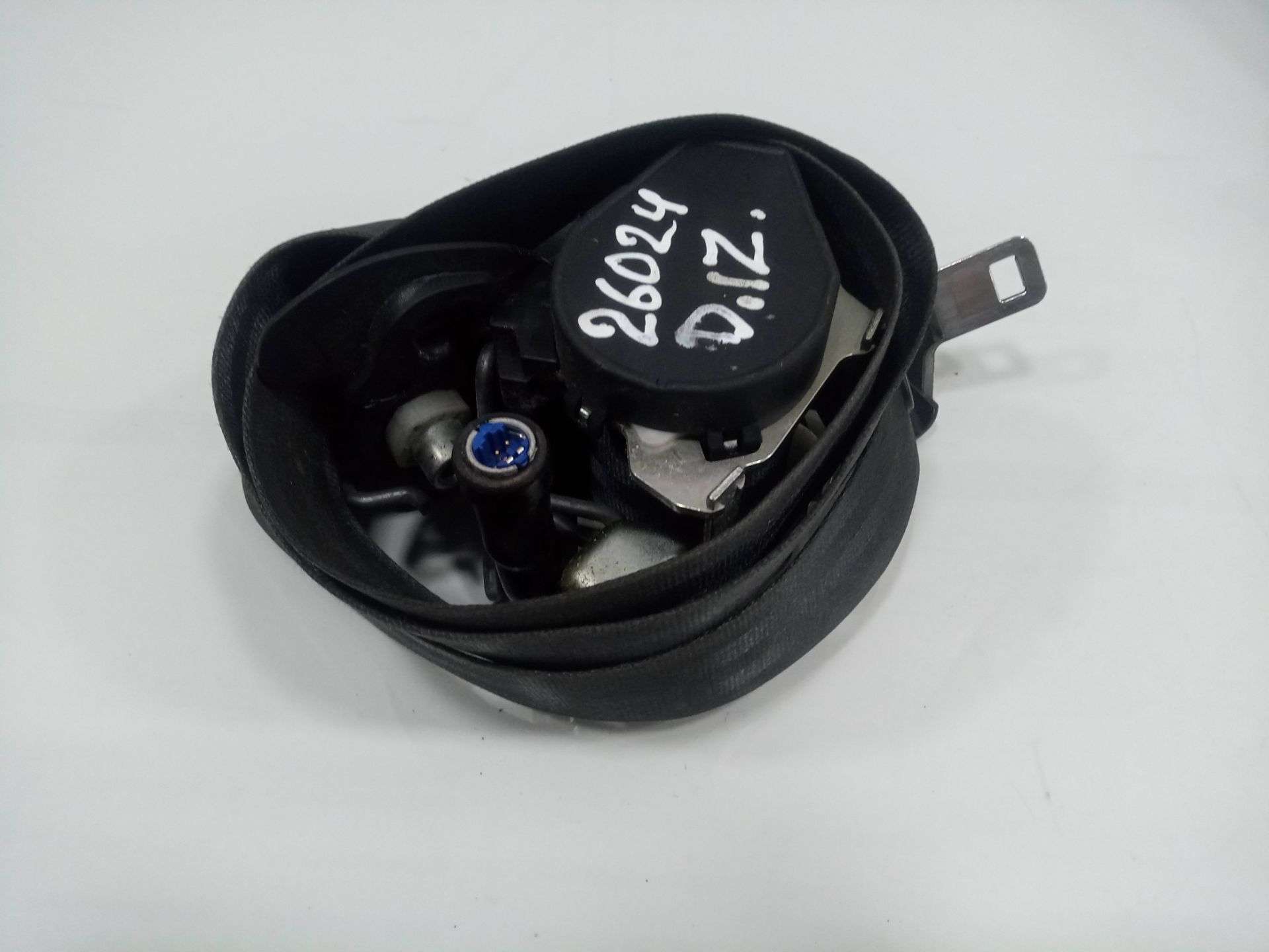 KIT AIRBAG PEUGEOT 308 Confort