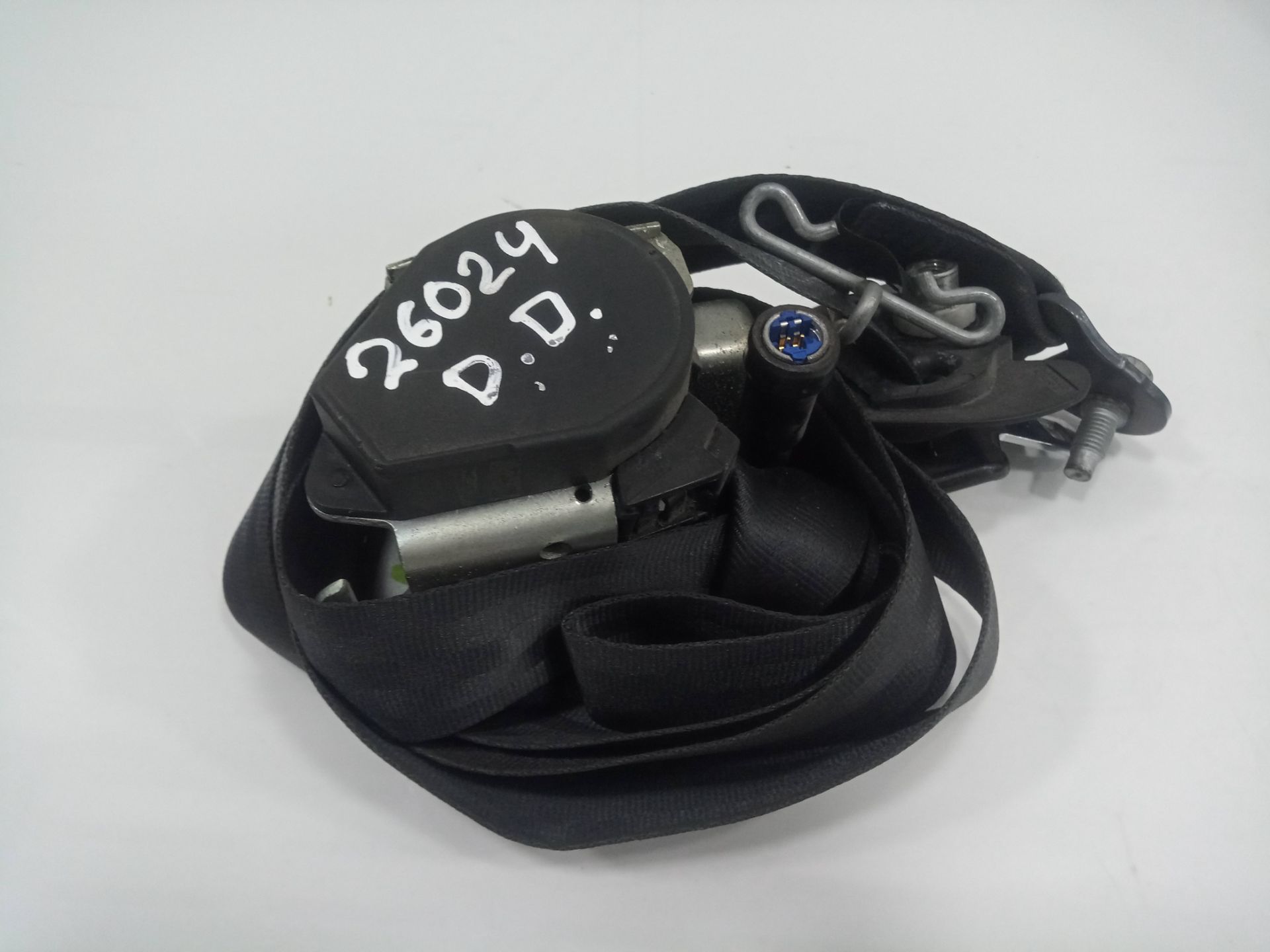KIT AIRBAG PEUGEOT 308 Confort