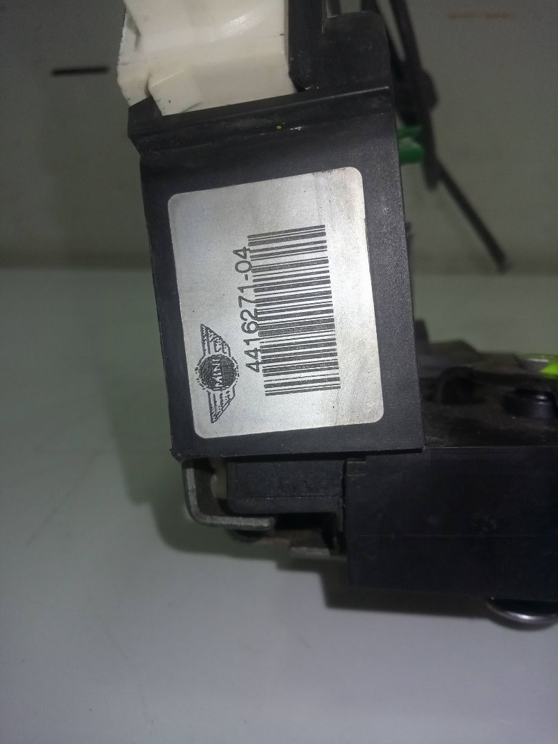CERRADURA PUERTA DELANTERA IZQUIERDA BMW MINI (R56) Cooper   |   11.06 - 12.10