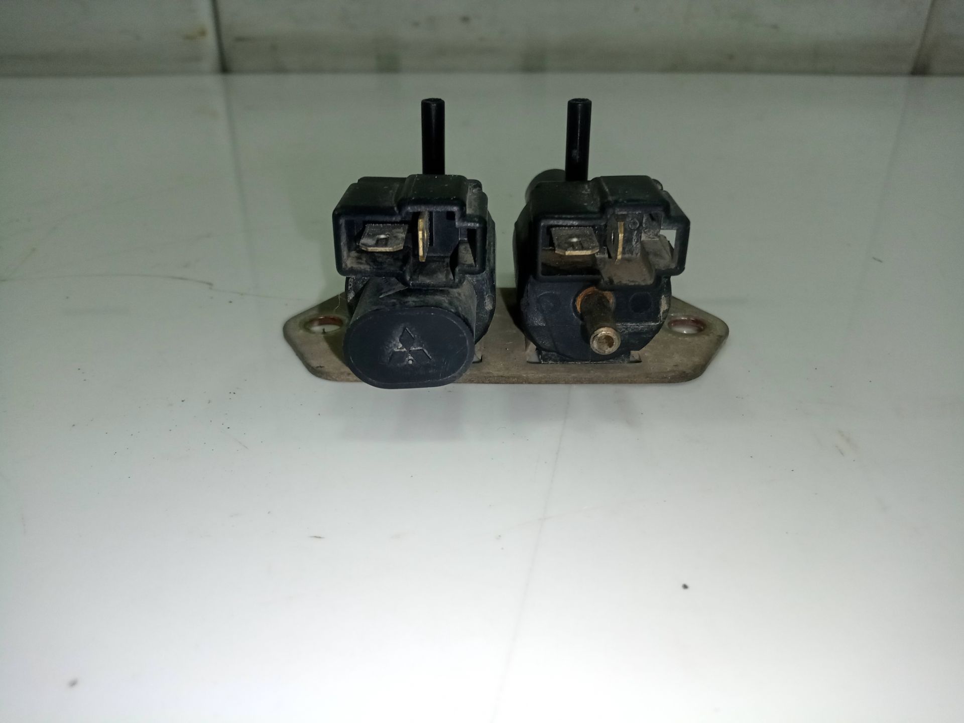 VALVULA MITSUBISHI MONTERO (V60/V70) 3.2 DI-D GLX Hunter (5-ptas.)   |   10.01 - ...