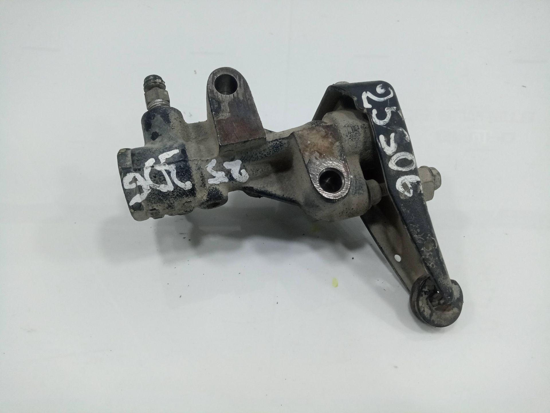 BOMBA FRENO NISSAN CABSTAR E Cabina doble Cabina doble