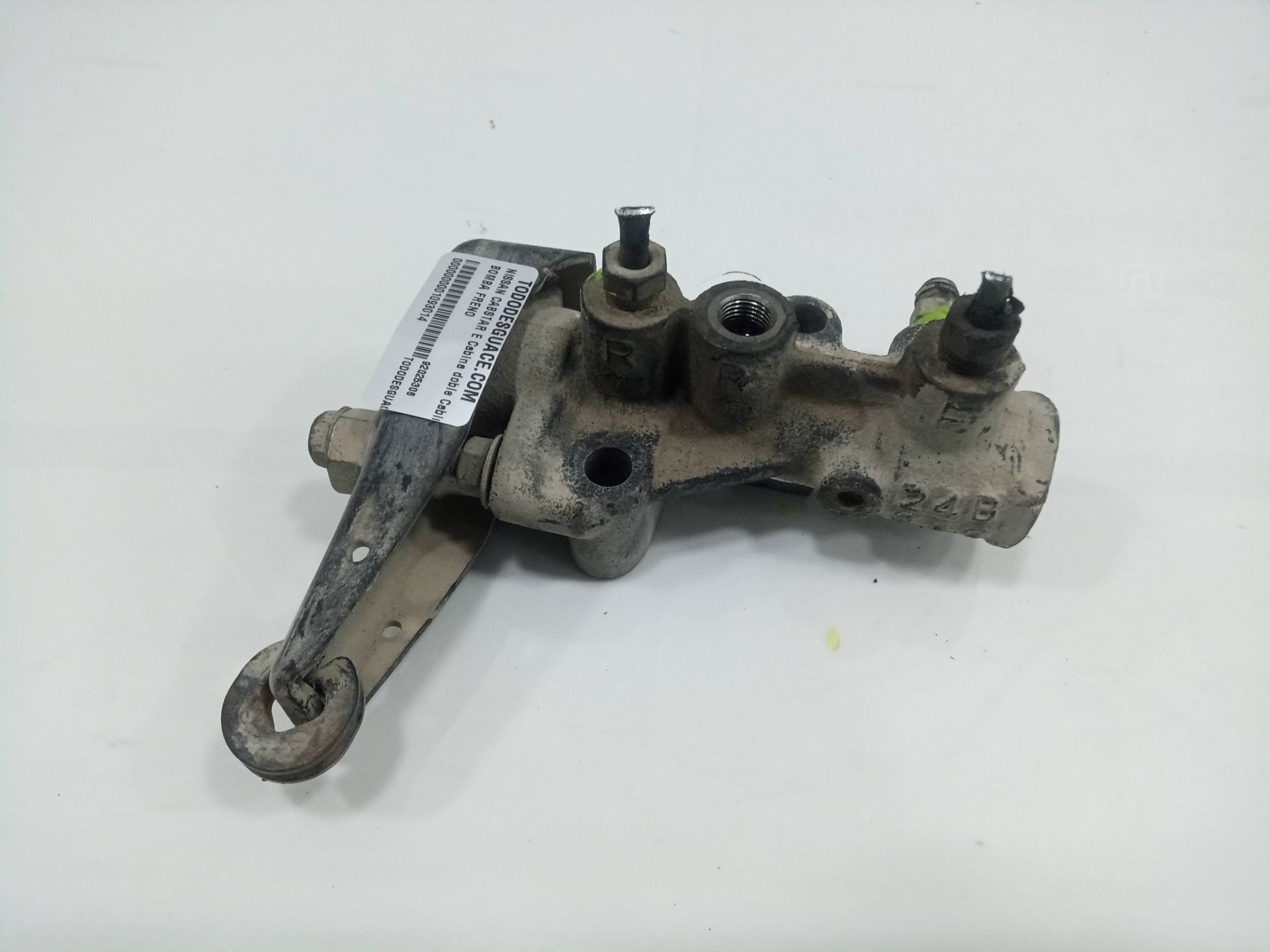 BOMBA FRENO NISSAN CABSTAR E Cabina doble Cabina doble
