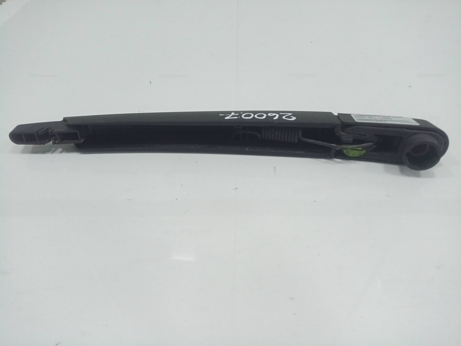 BRAZO LIMPIA TRASERO CITROEN C3 *