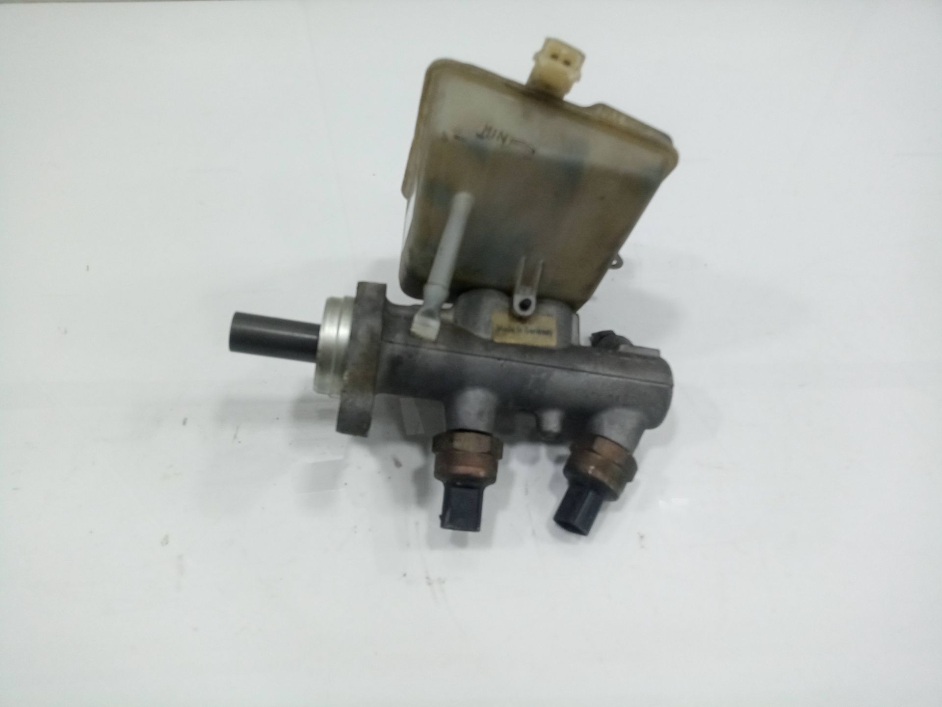 BOMBA FRENO VOLVO S80 BERLINA T6 Geartronic