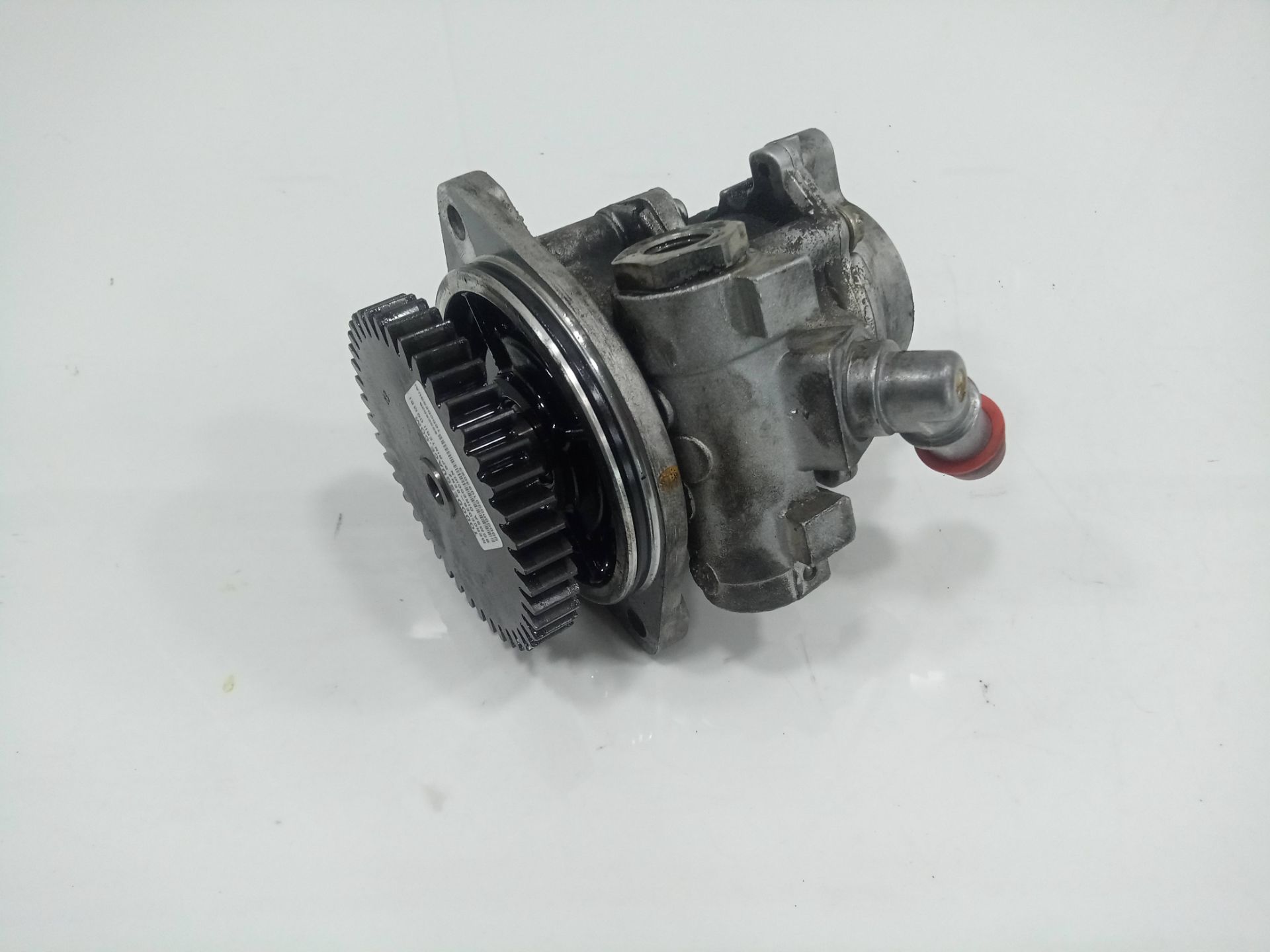 BOMBA DIRECCION MERCEDES-BENZ SPRINTERII COMBI (DESDE 01.06) 211/215 CDI (906.711/713)