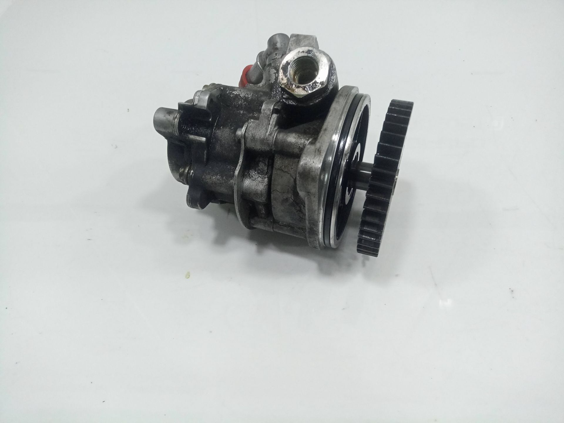 BOMBA DIRECCION MERCEDES-BENZ SPRINTERII COMBI (DESDE 01.06) 211/215 CDI (906.711/713)