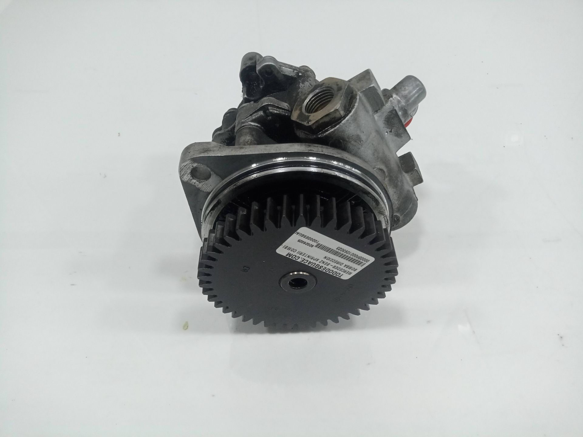 BOMBA DIRECCION MERCEDES-BENZ SPRINTERII COMBI (DESDE 01.06) 211/215 CDI (906.711/713)
