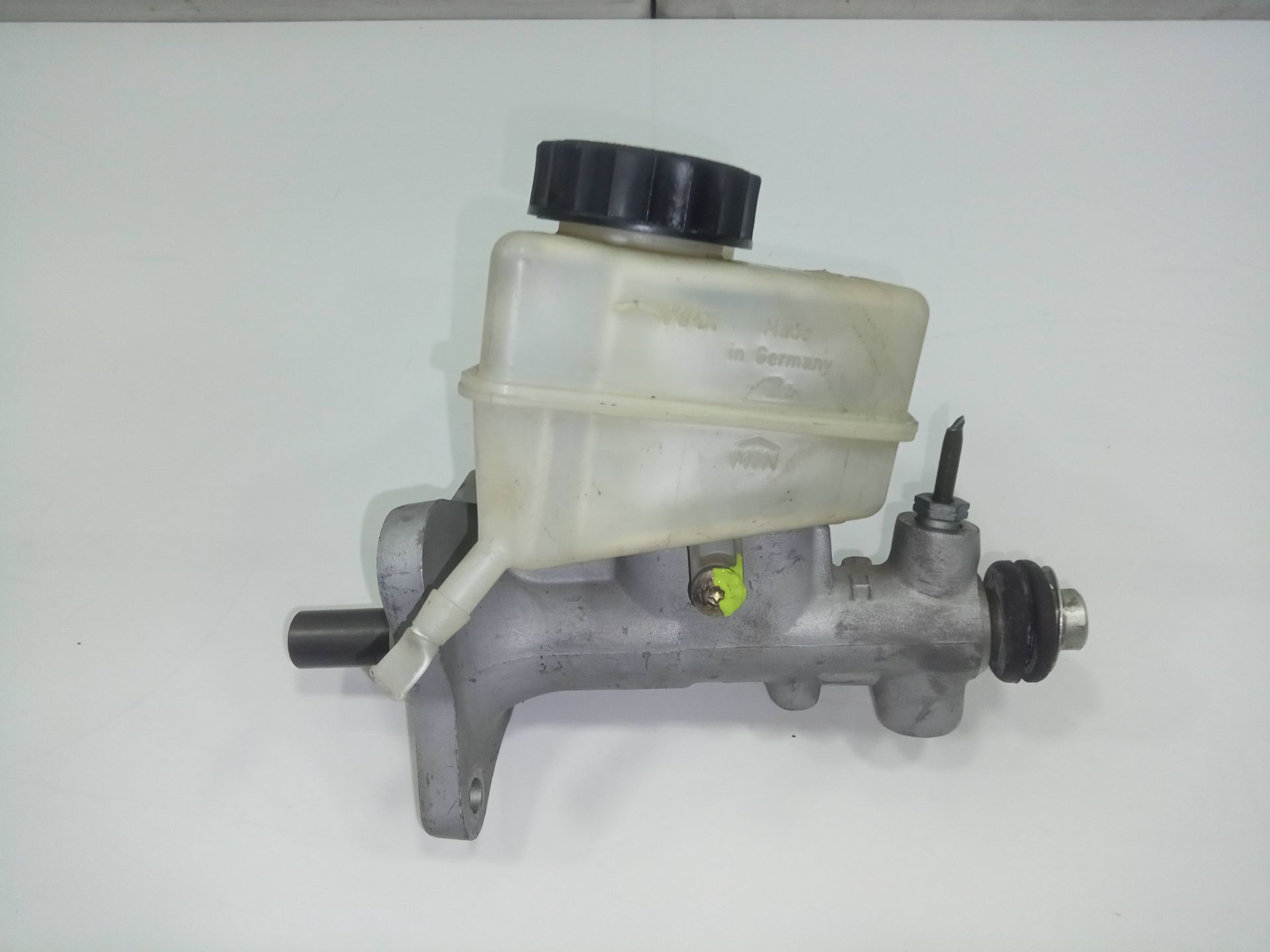 BOMBA FRENO MERCEDES-BENZ CLASE C (W203) BERLINA 240 (203.061)