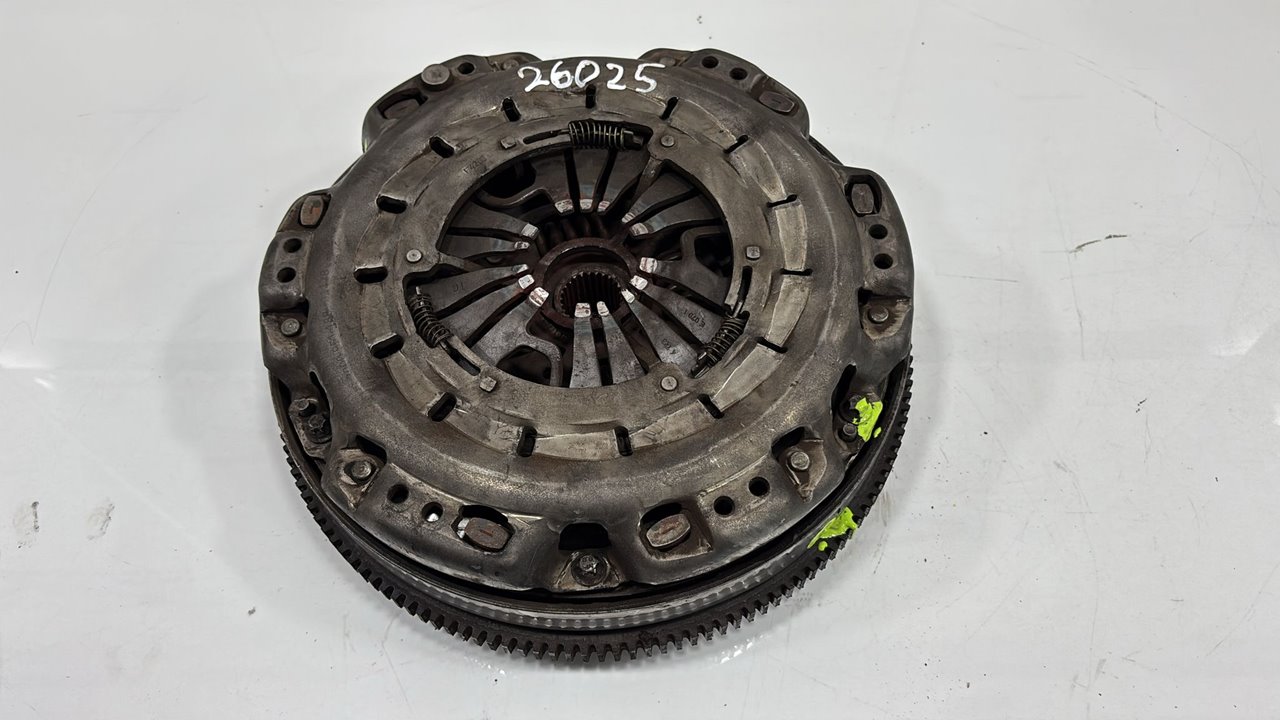 KIT EMBRAGUE MERCEDES-BENZ SPRINTERII COMBI (DESDE 01.06) 211/215 CDI (906.711/713)