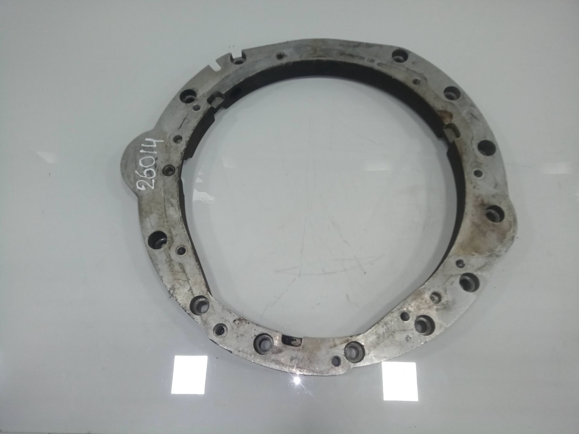 ANILLO SEPARADOR CAJA CAMBIO VOLKSWAGEN LT CAJA CERRADA / COMBI (MOD. 1997) LT  28  Caja cerrada