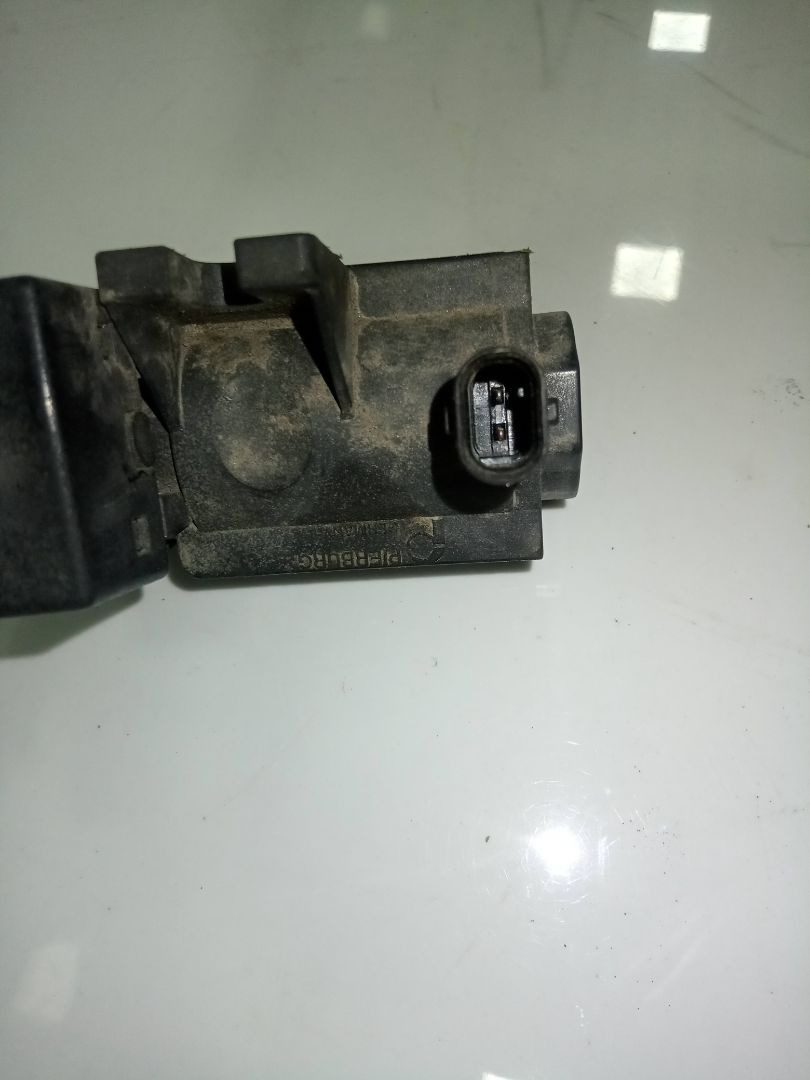 VALVULA AIRE ADICIONAL MERCEDES-BENZ SPRINTERII CAJA ABIERTA (DESDE 01.06) 309/311/313/315          CDI  (906.131/132/133/134/135/136)