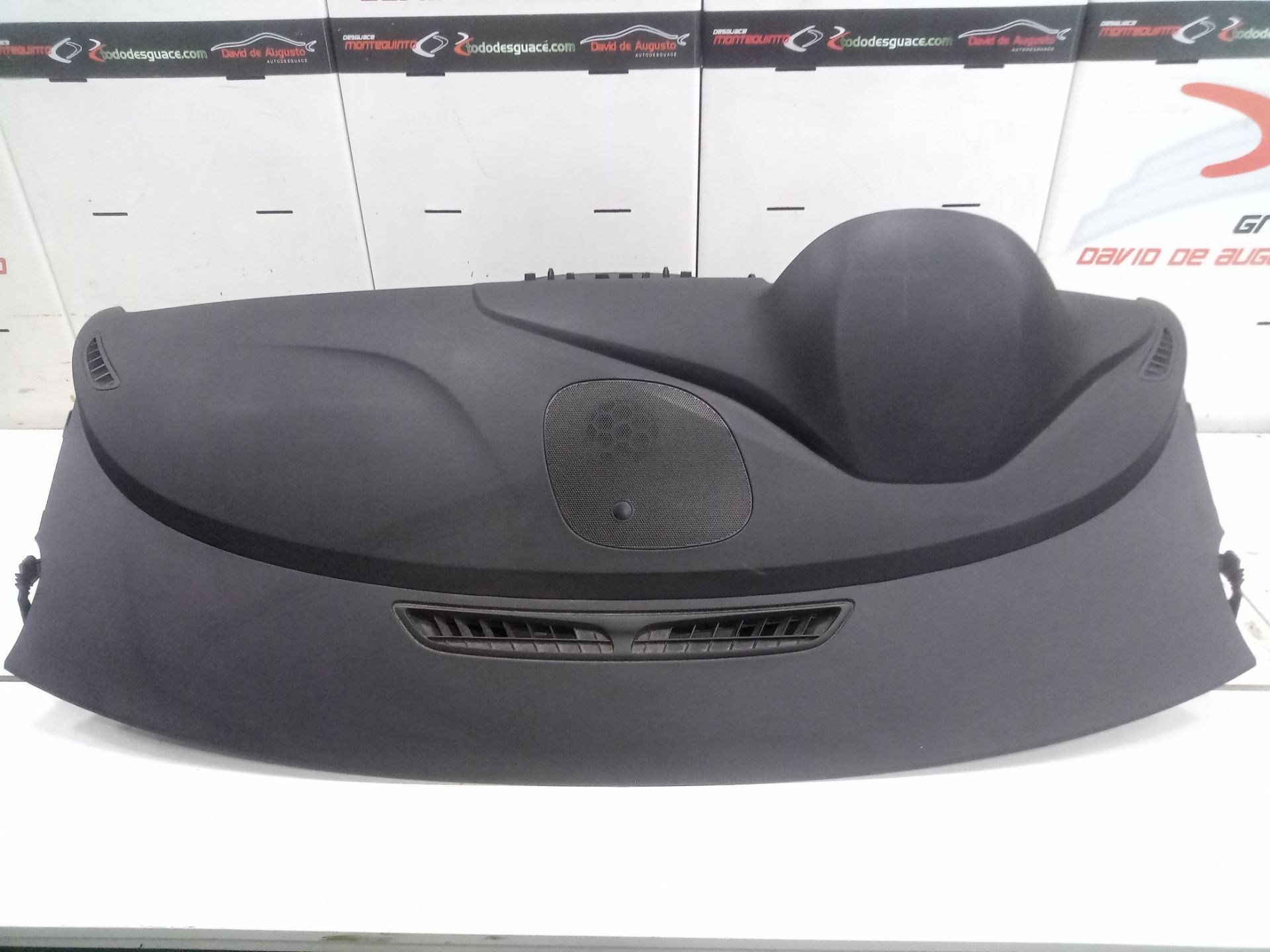 KIT AIRBAG OPEL CORSA E Selective